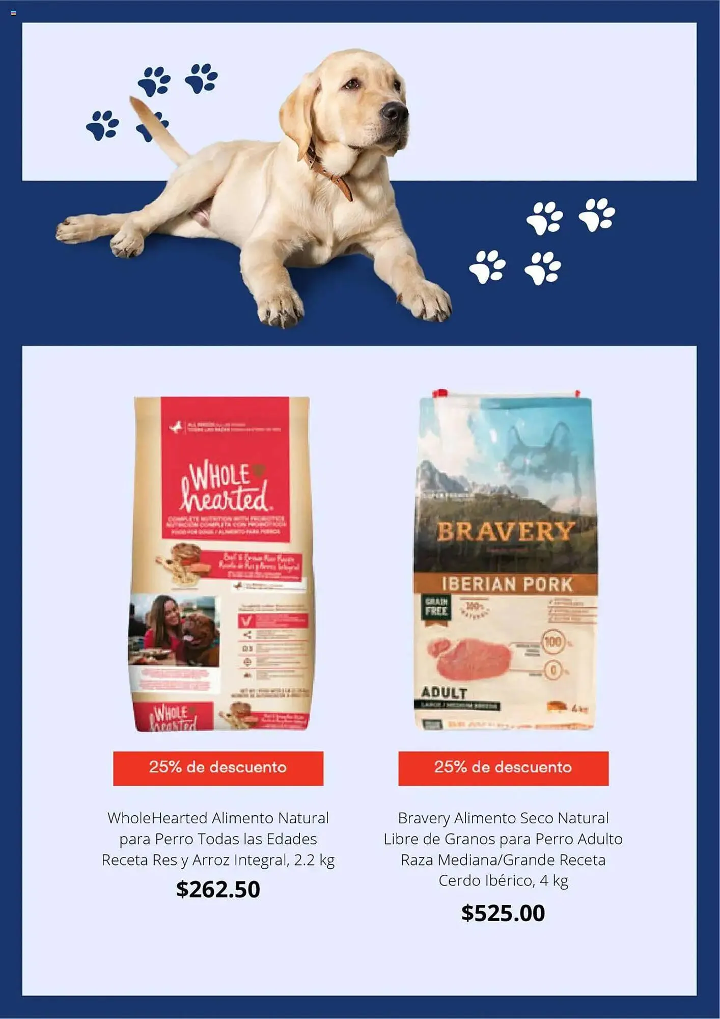 Catálogo de Catálogo Petco 18 de julio al 4 de agosto 2025 - Pagina 2