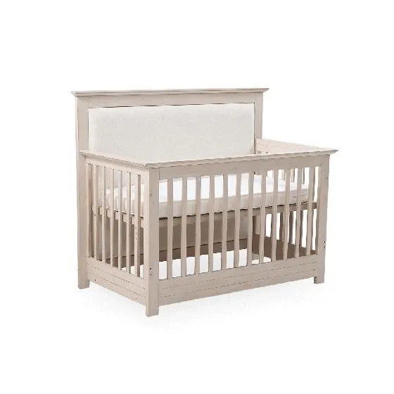 CUNA SENCILLA DARWIN WHITE