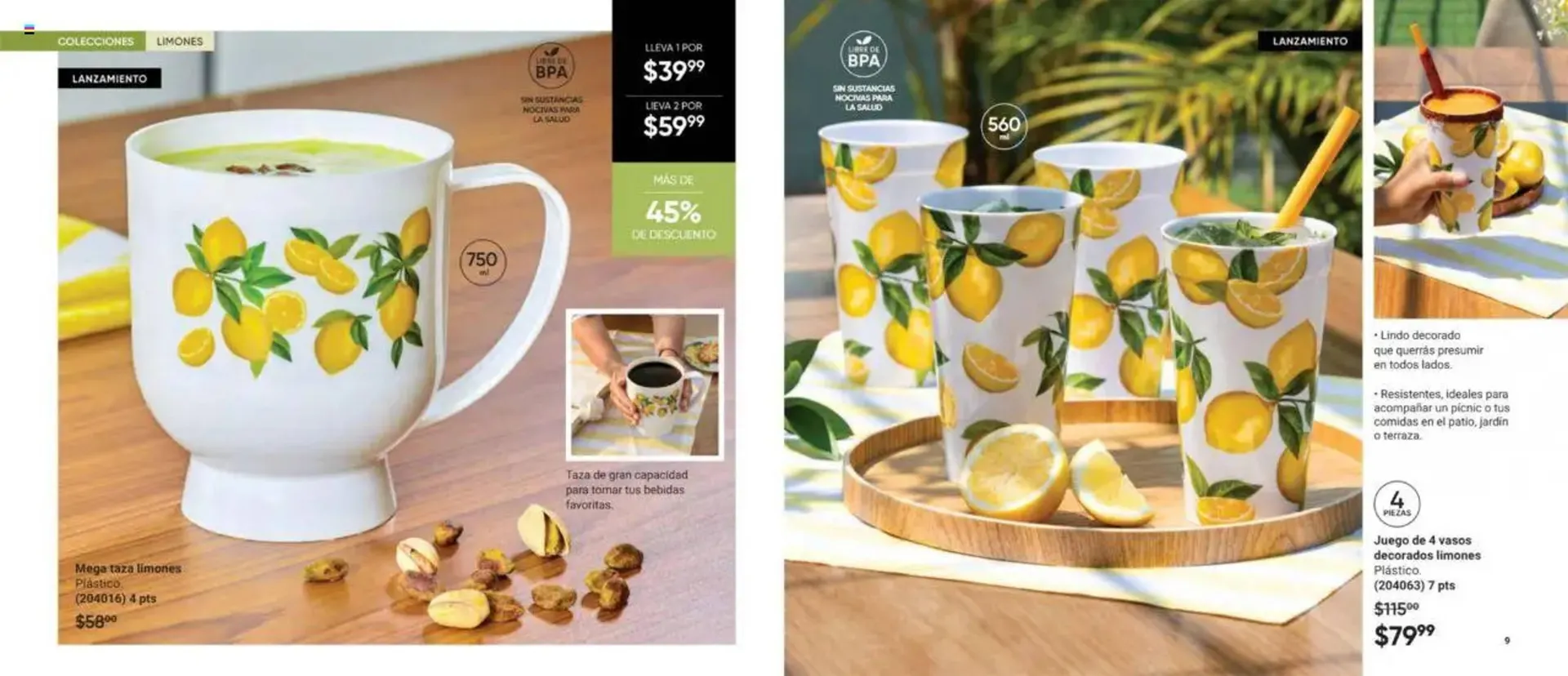 Catálogo de Catálogo Avon 11 de julio al 15 de agosto 2025 - Pagina 5