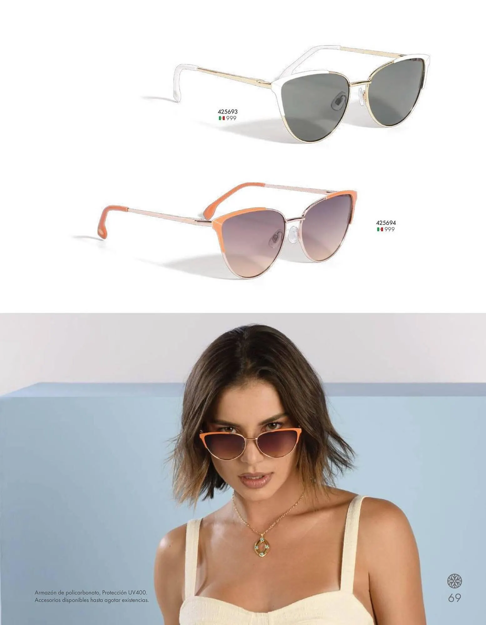 Catálogo de Catálogo Nice 7 de abril al 30 de abril 2025 - Pagina 71