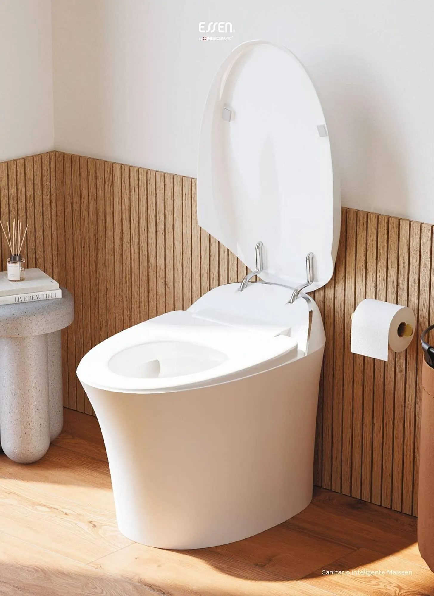 Catálogo de Catálogo Interceramic 3 de octubre al 3 de octubre 2026 - Pagina 29