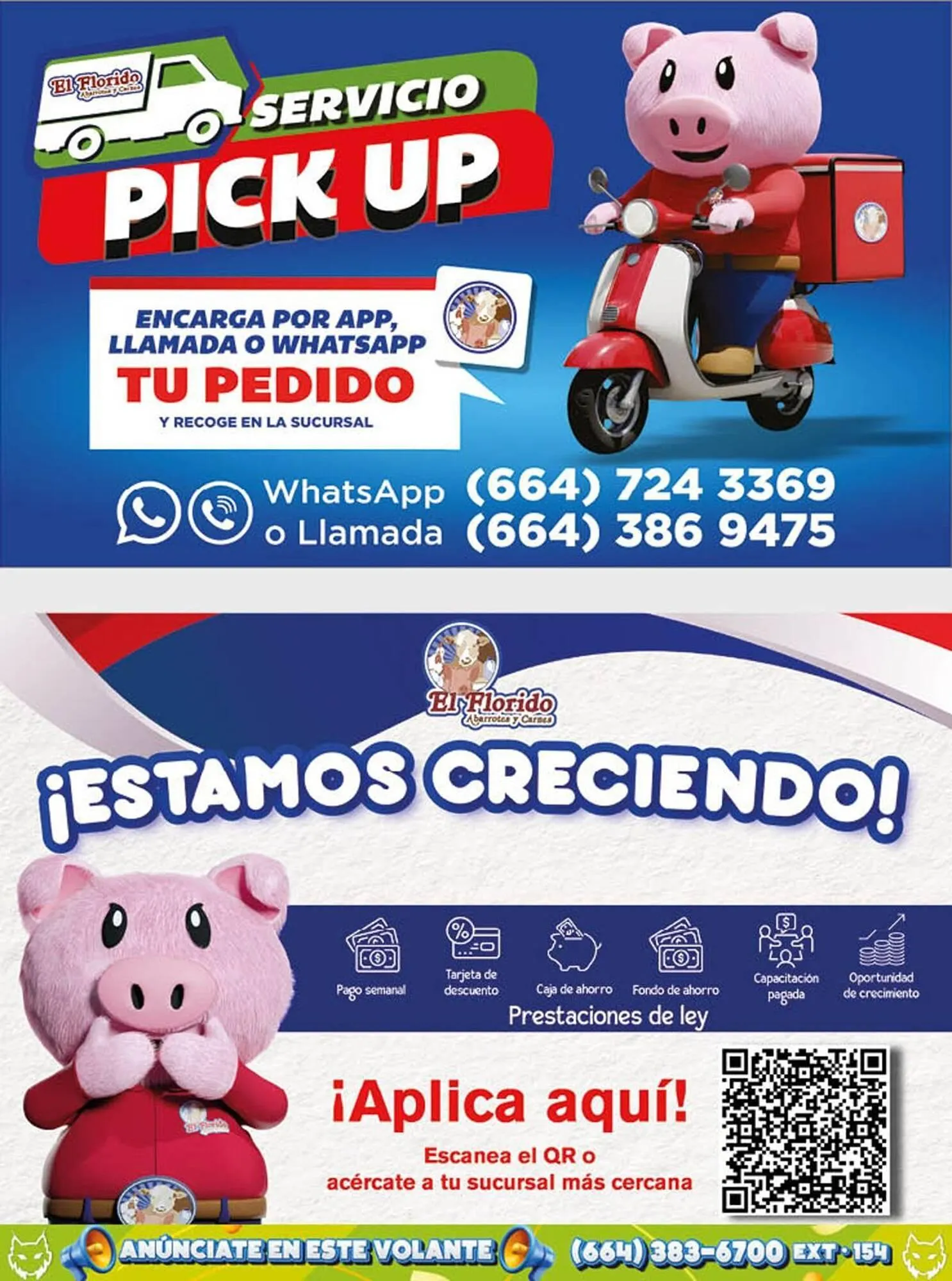 Catálogo de Folleto El Florido 12 de diciembre al 18 de diciembre 2025 - Pagina 20