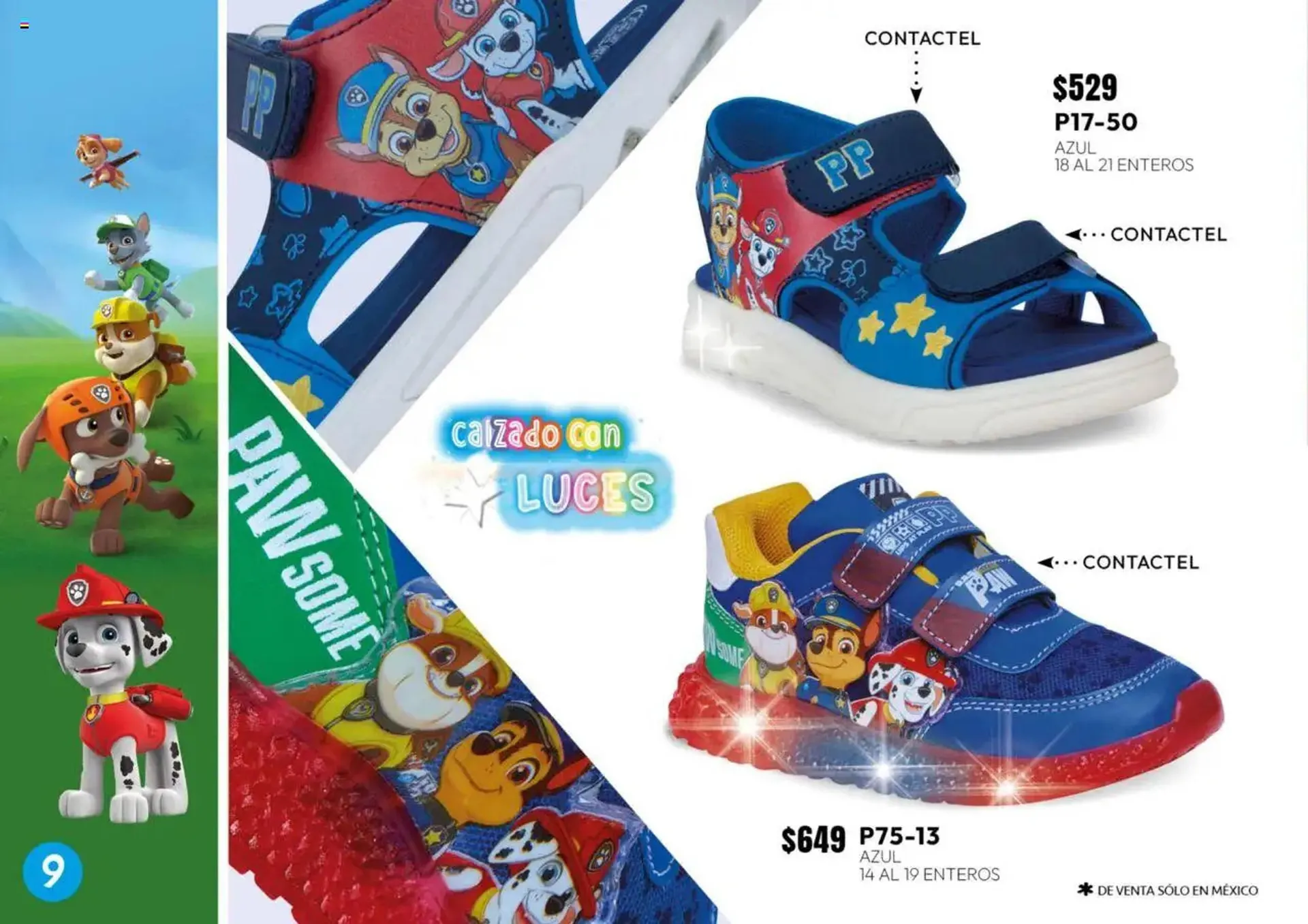 Catálogo de Catálogo Cklass 23 de abril al 30 de abril 2025 - Pagina 10