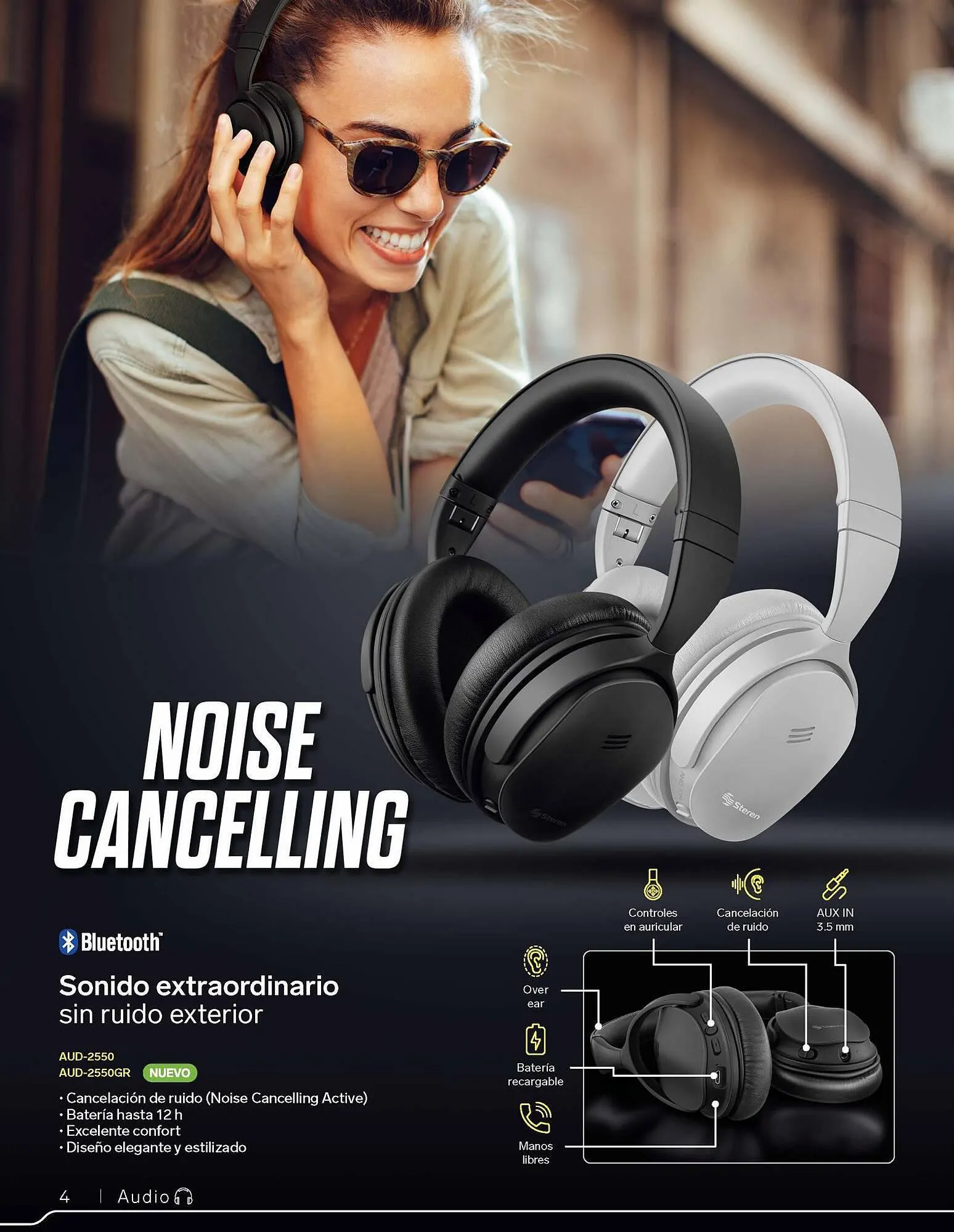 Catálogo de Catálogo Steren 2 de enero al 31 de diciembre 2023 - Pagina 24