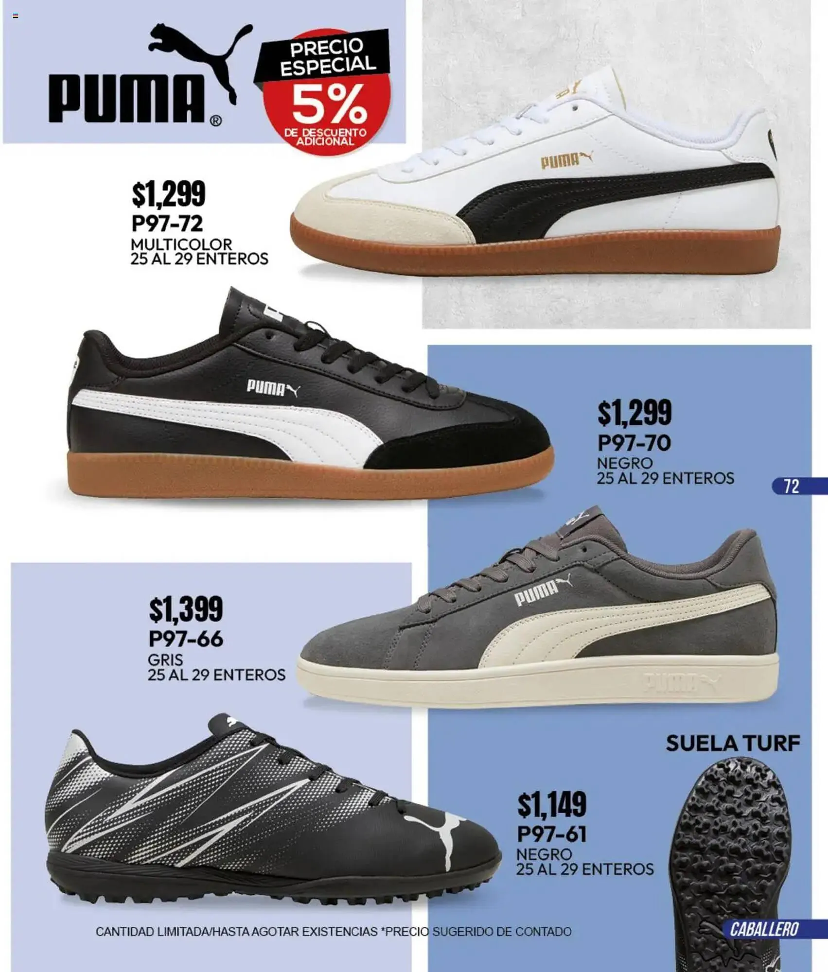 Catálogo de Catálogo Cklass 28 de abril al 18 de mayo 2025 - Pagina 73