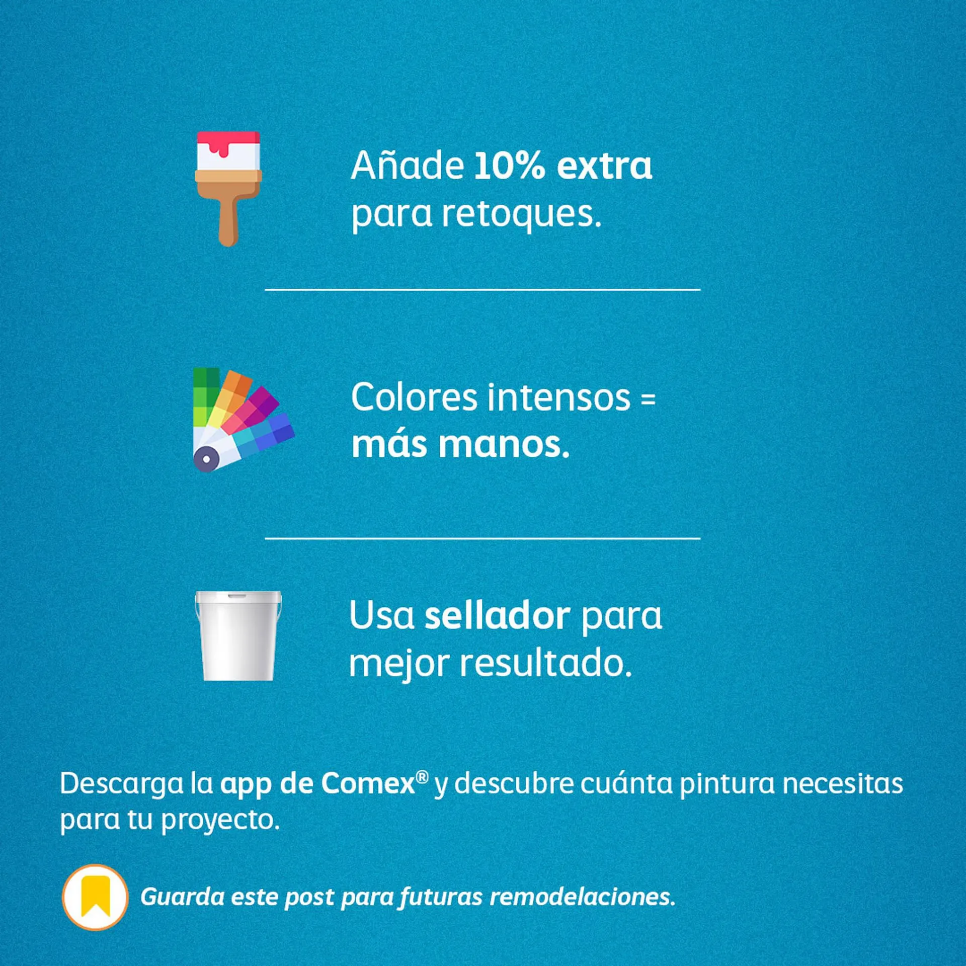 Catálogo de Catálogo Comex 7 de noviembre al 30 de noviembre 2025 - Pagina 3