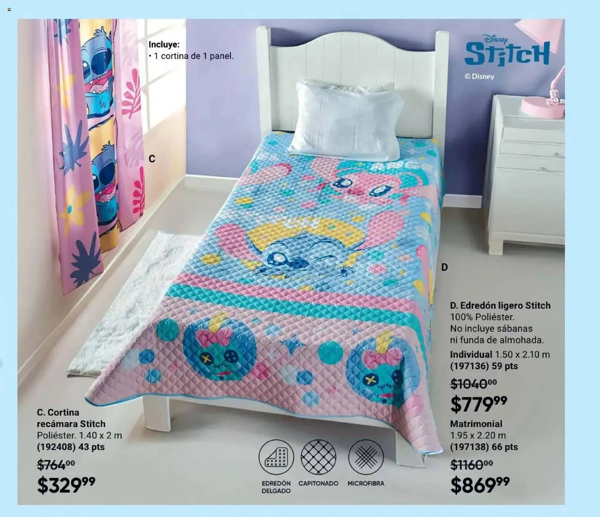 Catálogo de Catálogo Avon 20 de febrero al 27 de marzo 2026 - Pagina 147