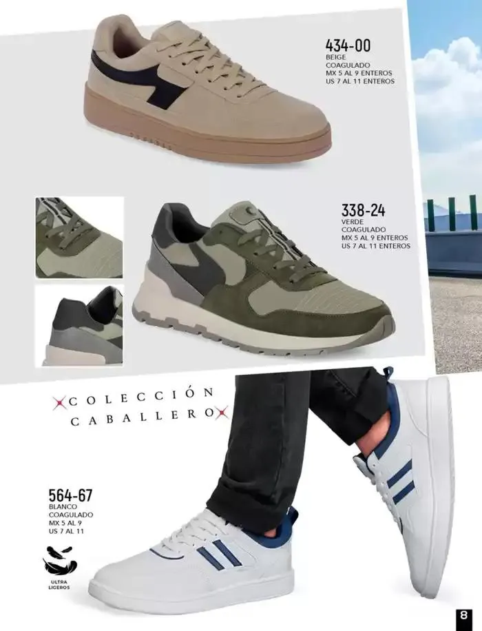 Catálogo de Nuestras mejores ofertas para ti 8 de enero al 30 de junio 2025 - Pagina 52