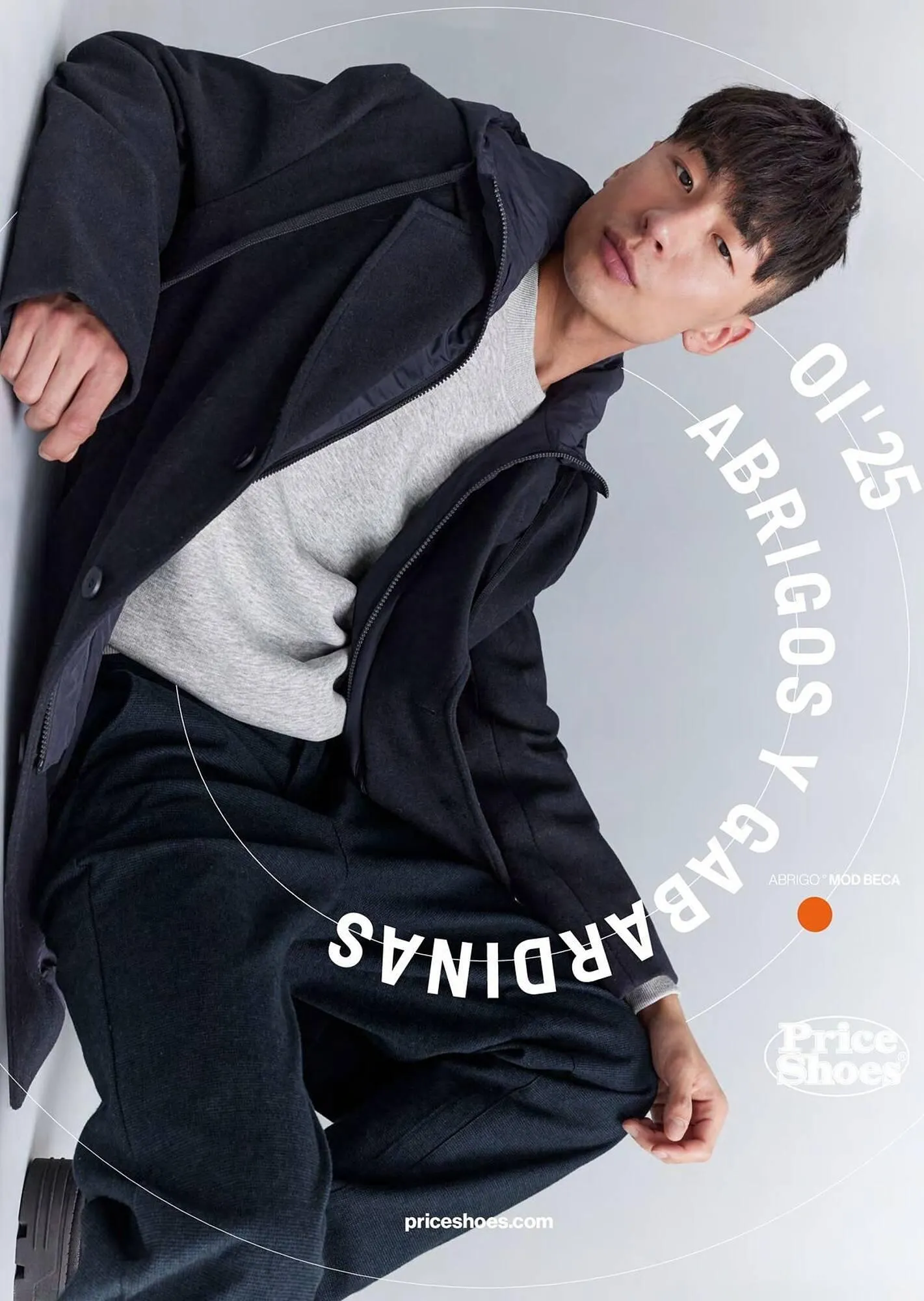 Catálogo de Catálogo Price Shoes 27 de noviembre al 28 de febrero 2026 - Pagina 279