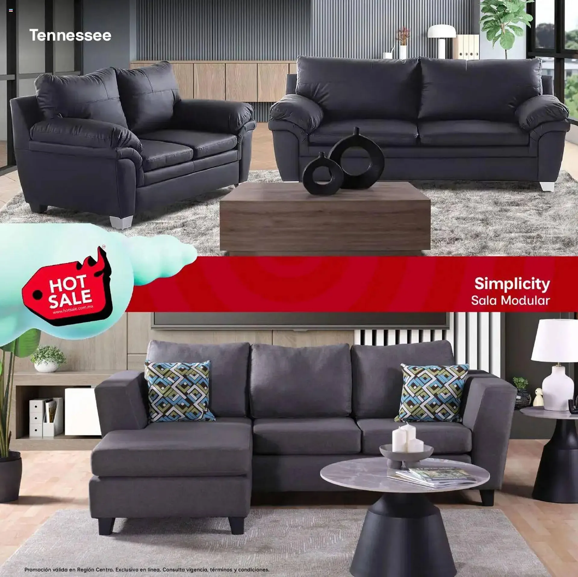 Catálogo de Catálogo Muebles Dico 25 de mayo al 5 de junio 2025 - Pagina 16