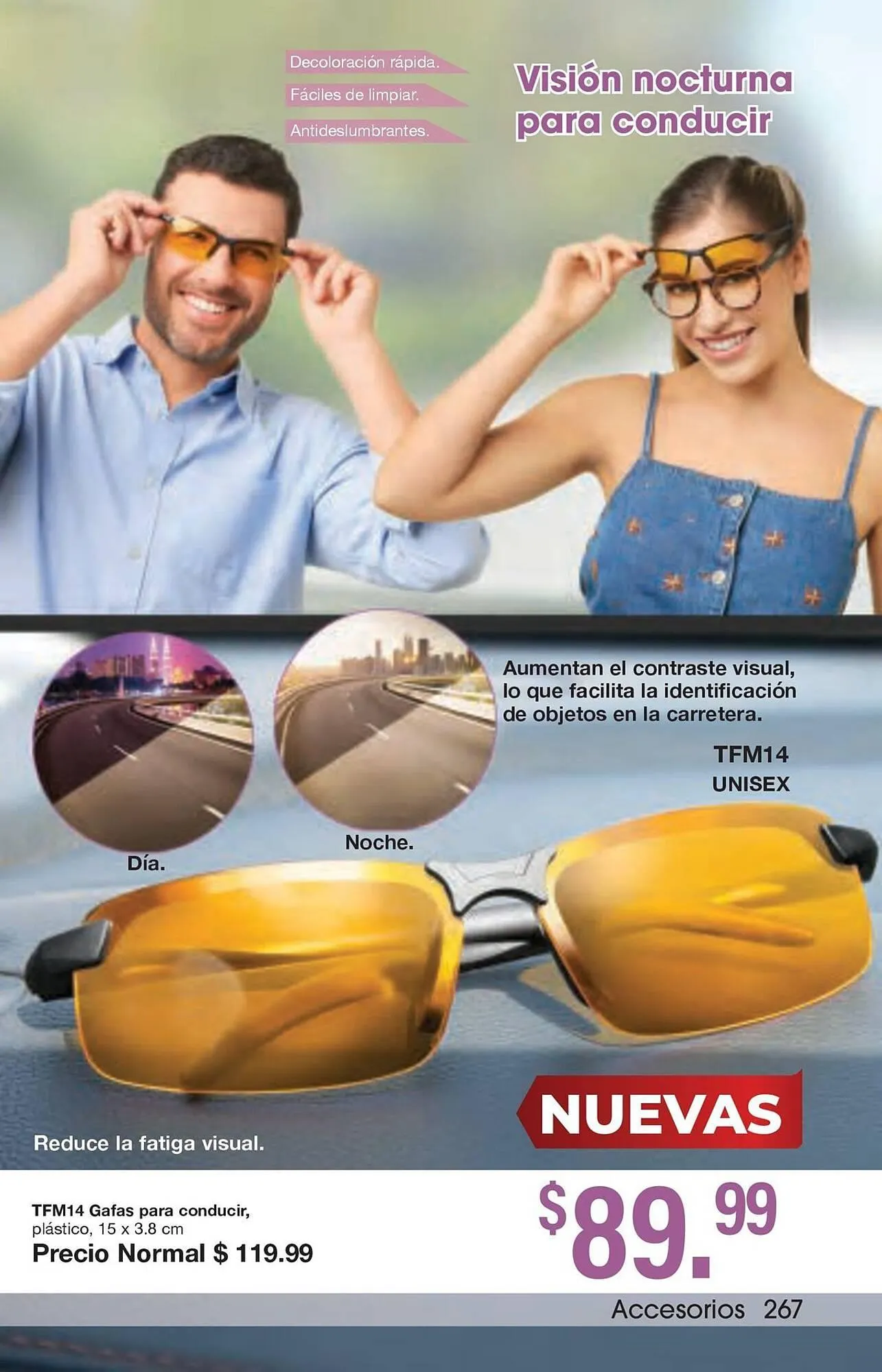 Catálogo de Catálogo Arabela 29 de enero al 19 de febrero 2026 - Pagina 231