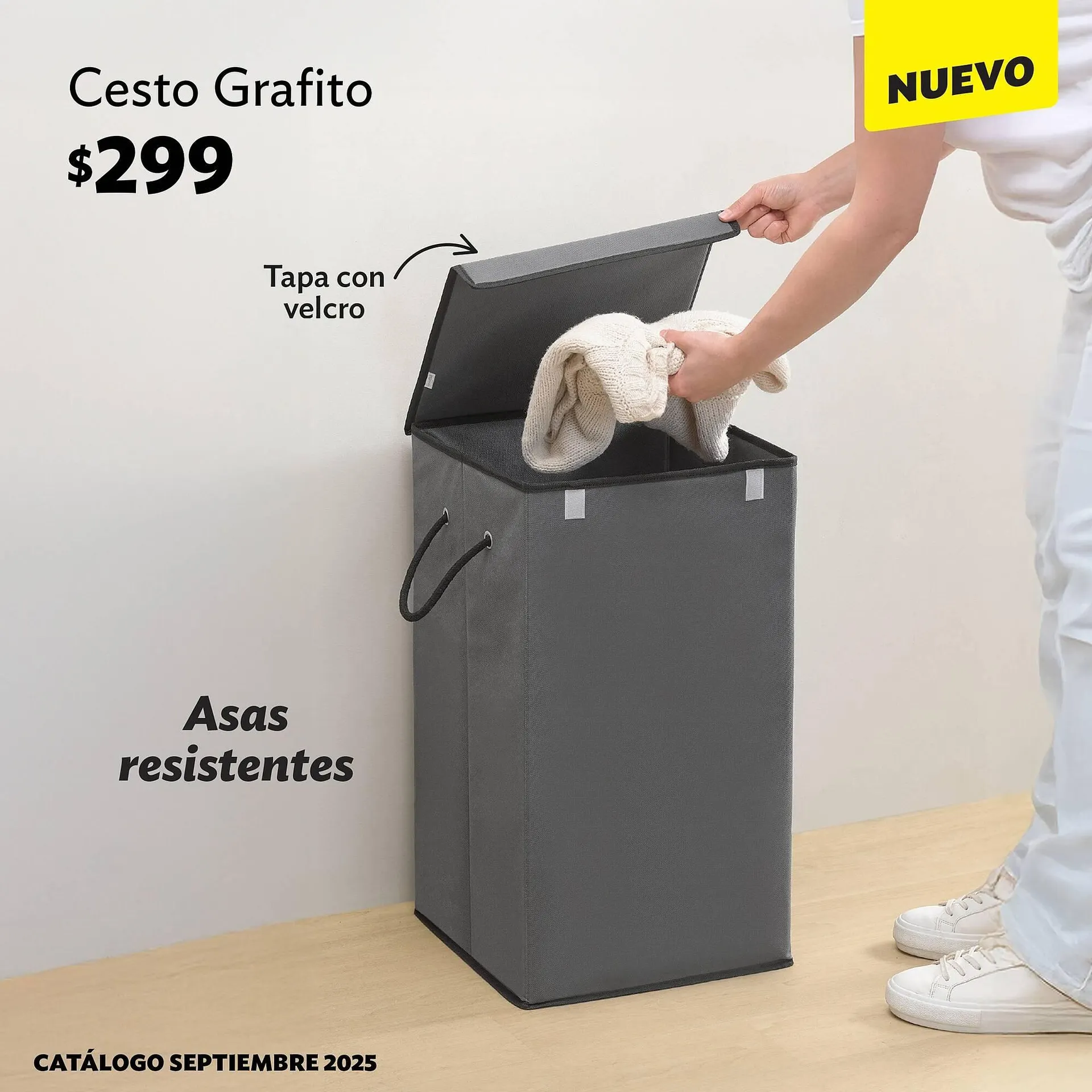 Catálogo de Catálogo BetterWare 29 de agosto al 4 de septiembre 2025 - Pagina 2