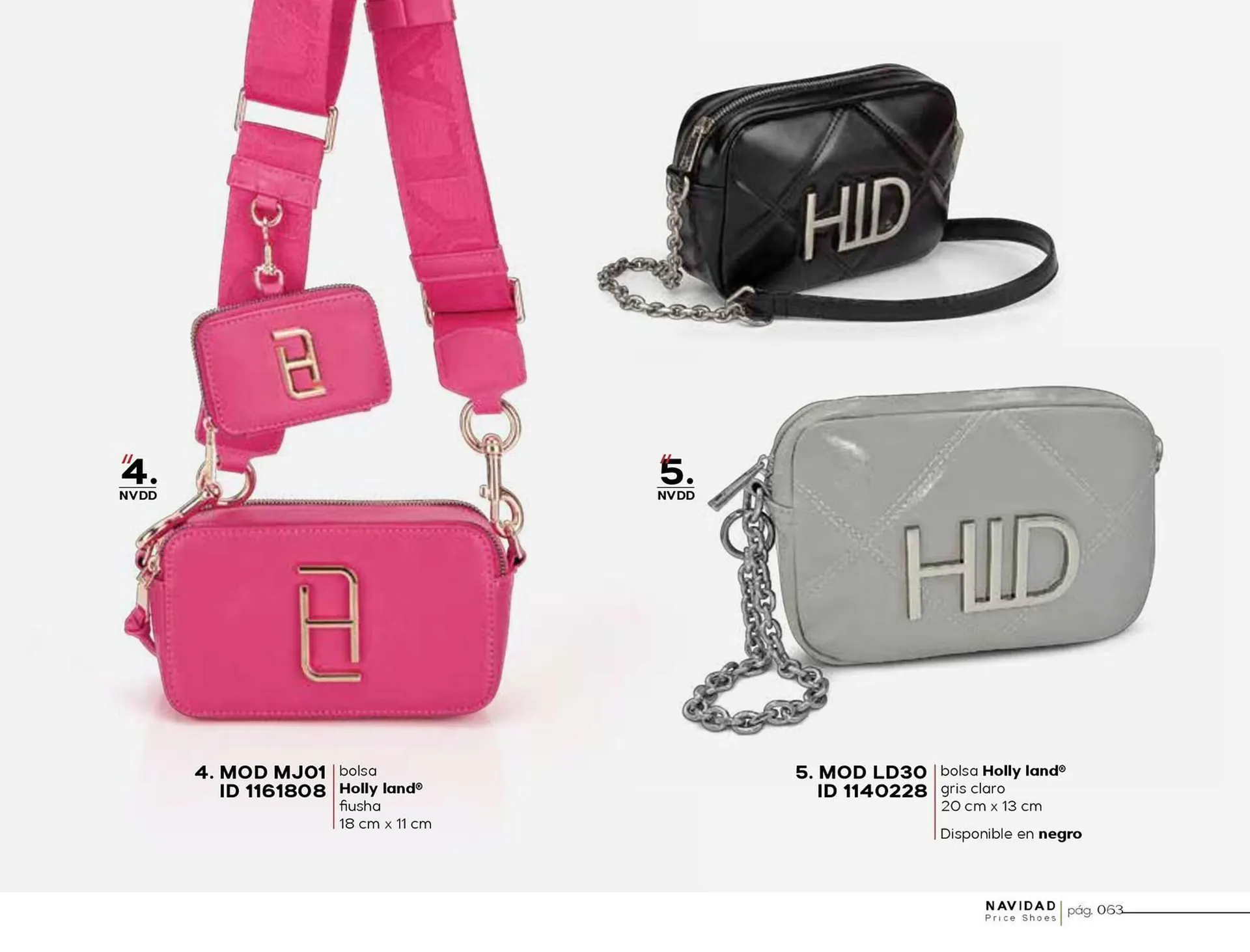 Catálogo de Catálogo Price Shoes 27 de noviembre al 28 de febrero 2026 - Pagina 63