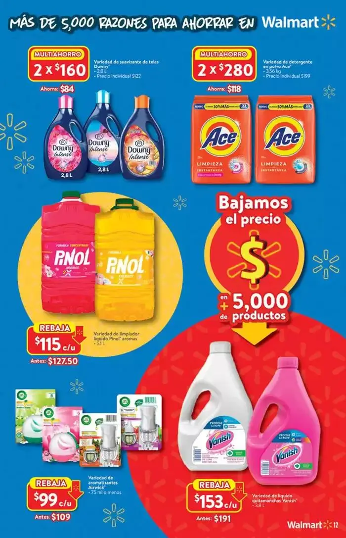 Catálogo de Febrero Cuesta 30 de enero al 26 de febrero 2025 - Pagina 12