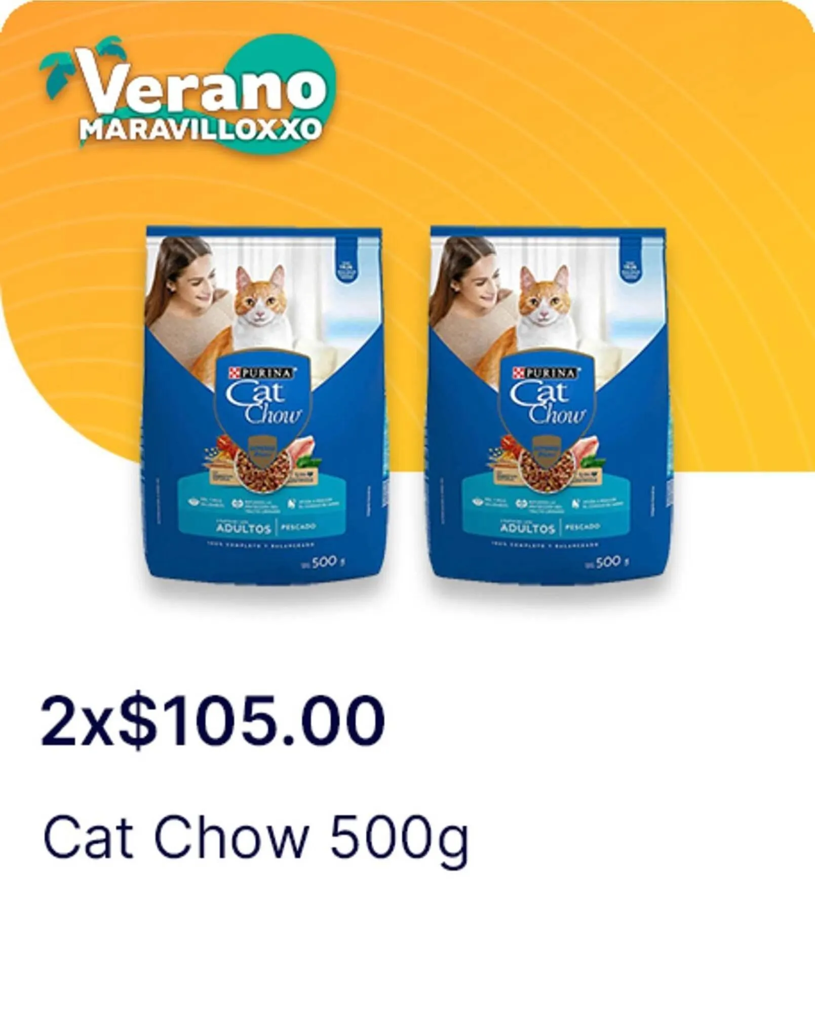 Catálogo de Catálogo OXXO 13 de junio al 16 de julio 2025 - Pagina 7
