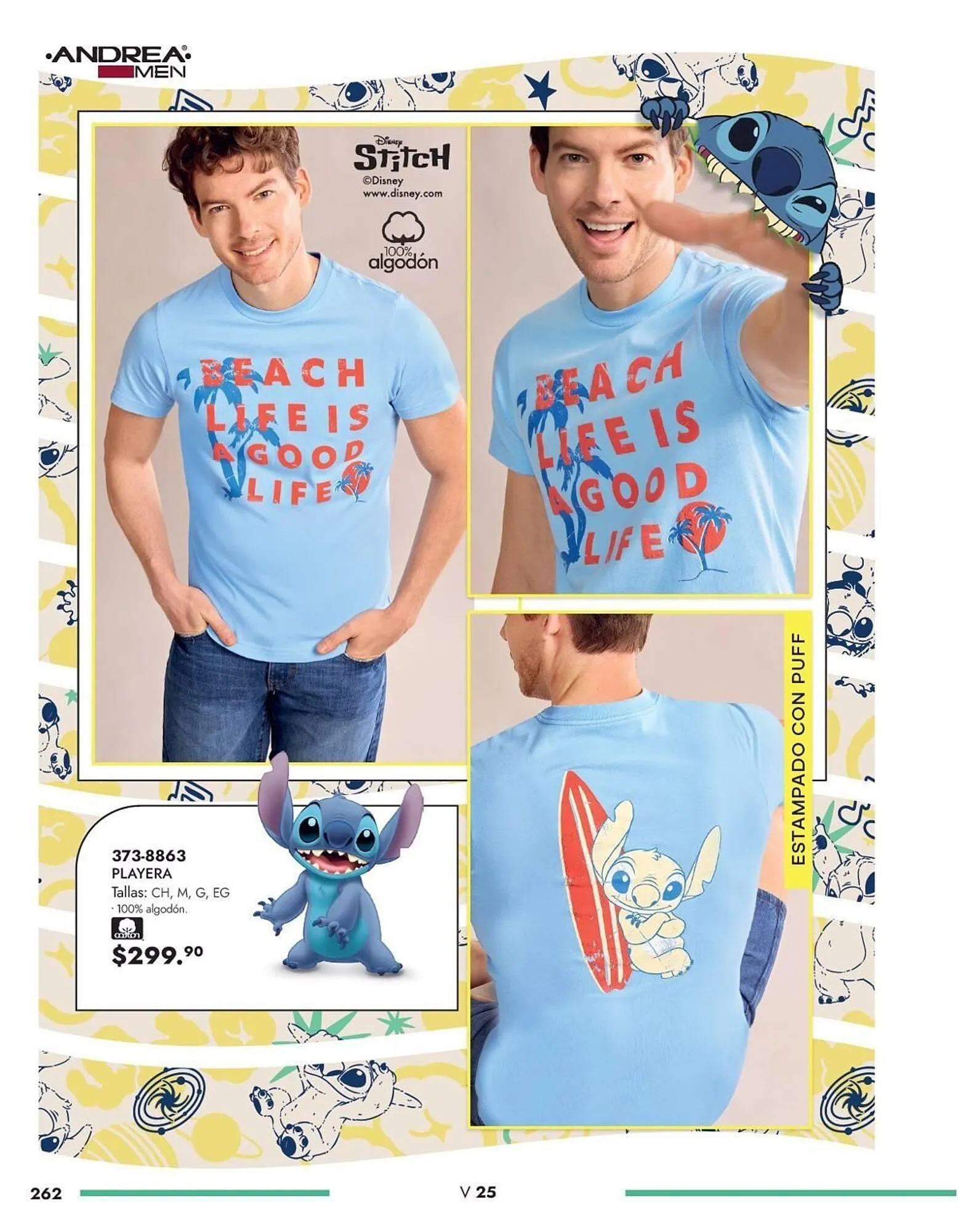 Catálogo de Catálogo Andrea 23 de mayo al 31 de diciembre 2025 - Pagina 64