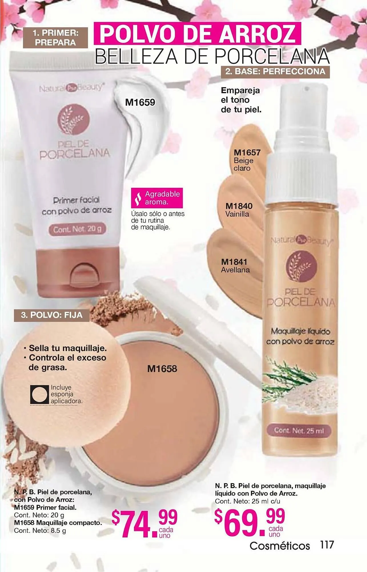 Catálogo de Catálogo Arabela 15 de enero al 5 de febrero 2026 - Pagina 87