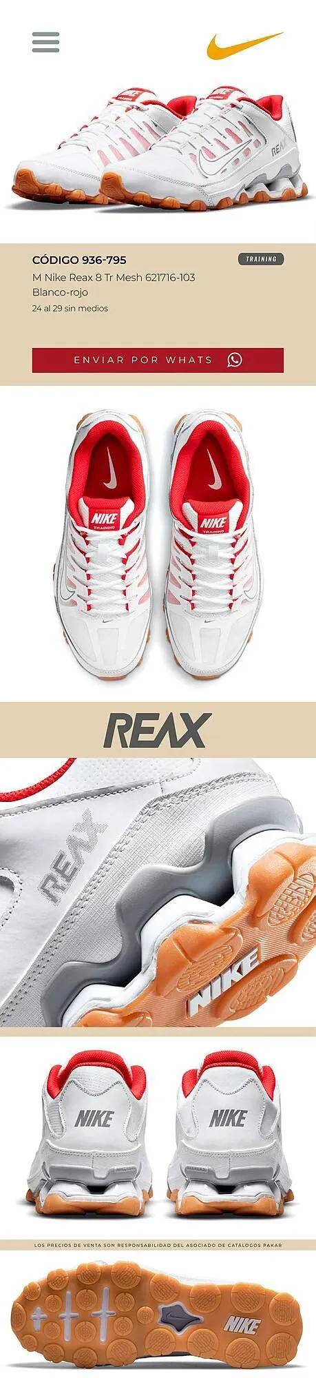 Catálogo de Catálogo SC Pakar 14 de noviembre al 30 de enero 2026 - Pagina 85