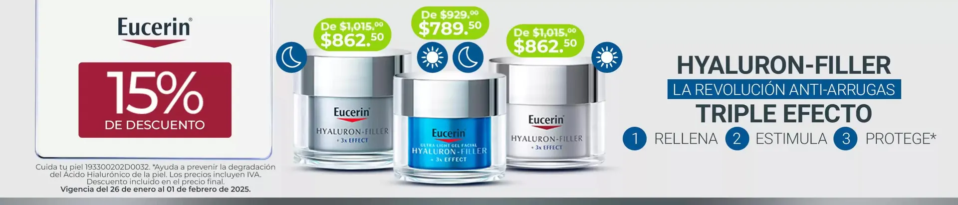 Catálogo de Destacados San Pablo 27 de enero al 1 de marzo 2025 - Pagina 7