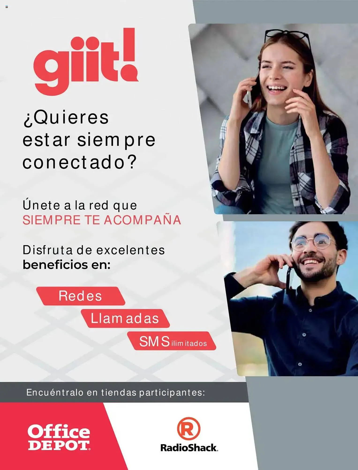 Catálogo de Catálogo Office Depot 9 de enero al 31 de diciembre 2025 - Pagina 497