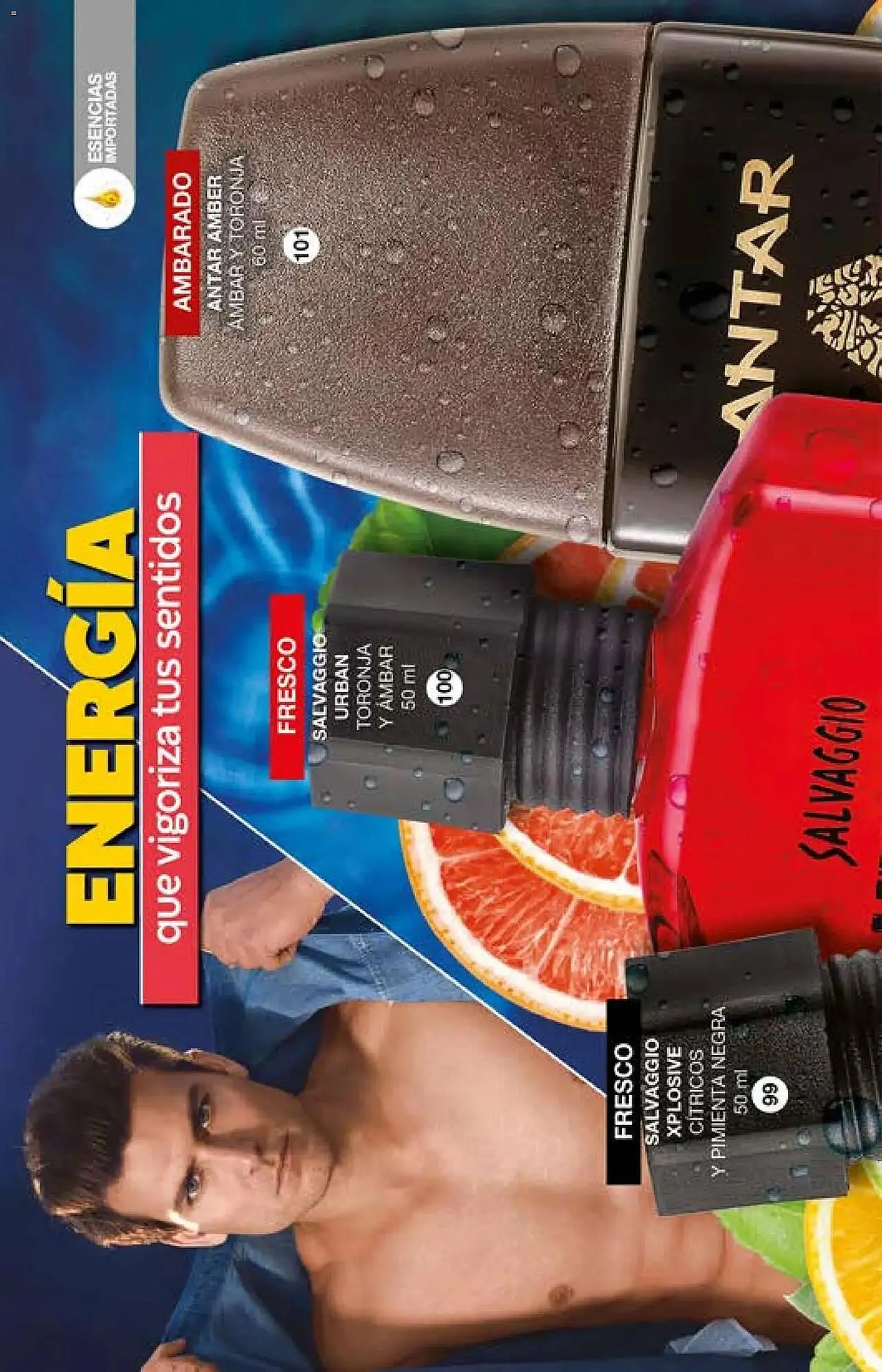 Catálogo de Catálogo Fuller 15 de abril al 6 de mayo 2026 - Pagina 18