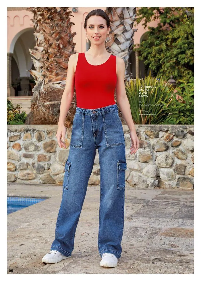 Catálogo de Catálogo Primavera 2024 4 de abril al 22 de mayo 2024 - Pagina 94