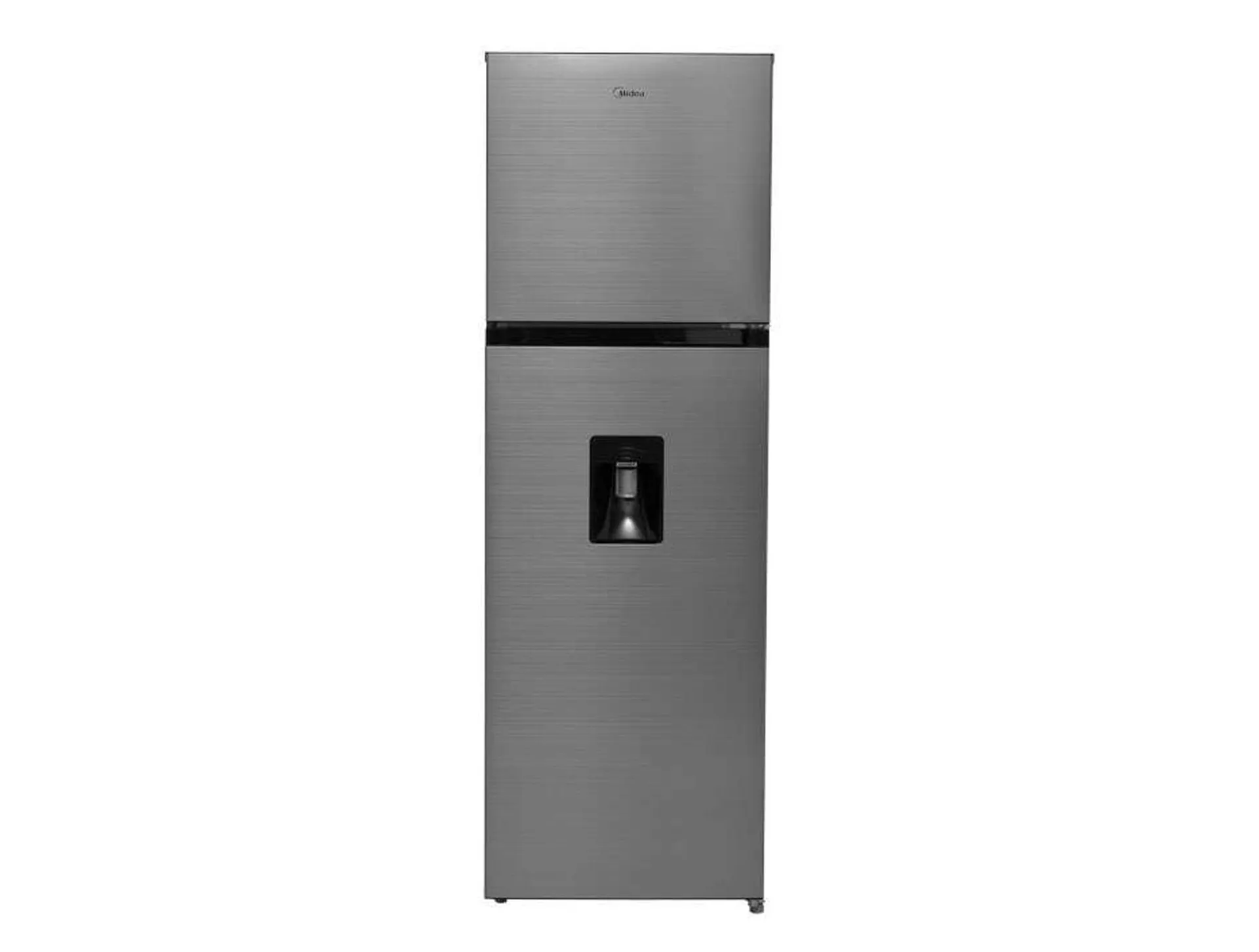 Refrigerador Top mount Midea MDRT280WINDXW