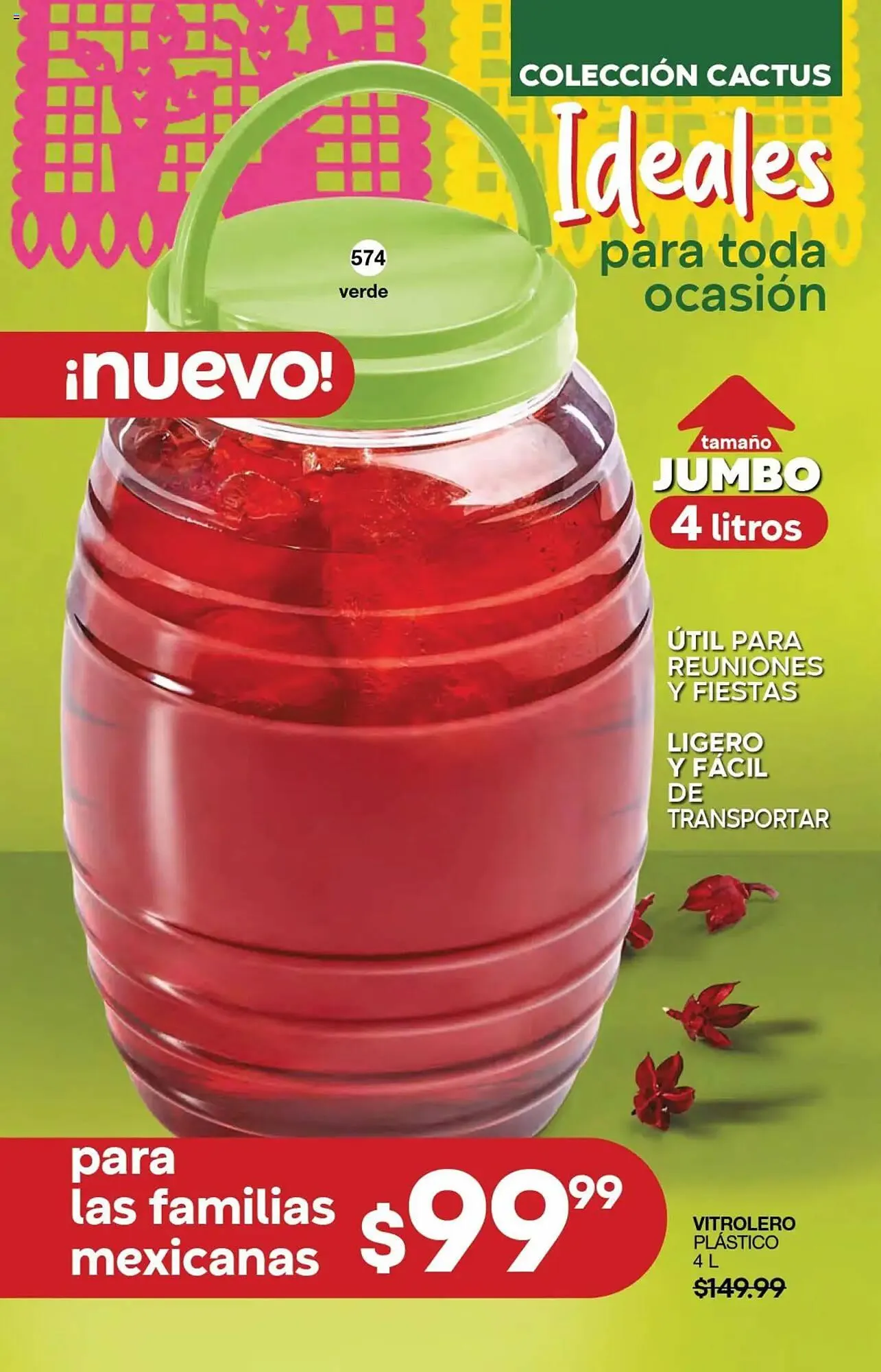 Catálogo de Catálogo Fuller 23 de julio al 27 de agosto 2025 - Pagina 204