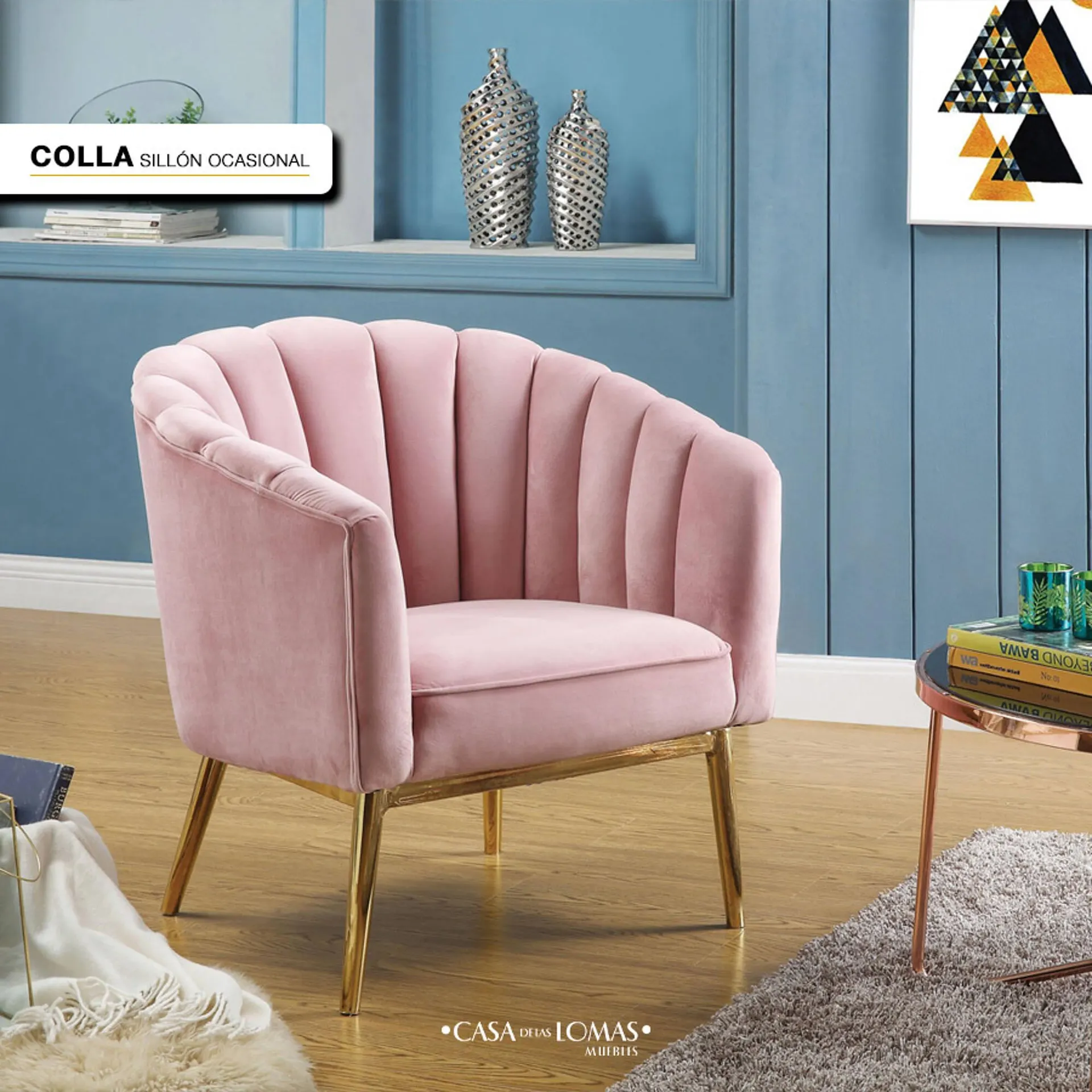 Catálogo de Catálogo Casa de las Lomas 30 de abril al 13 de mayo 2026 - Pagina 4