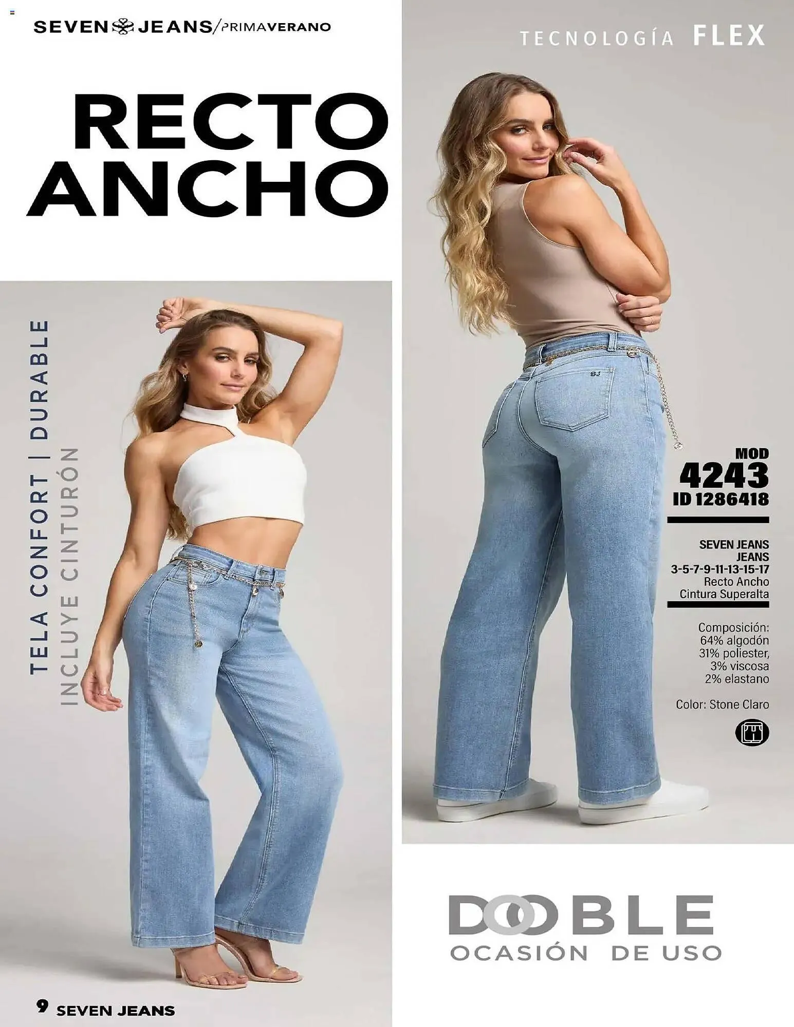 Catálogo de Catálogo Price Shoes 9 de febrero al 1 de junio 2026 - Pagina 9