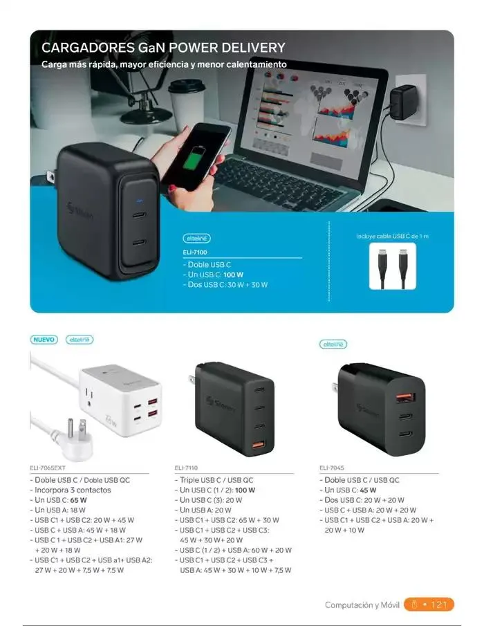 Catálogo de Catálogo 2025 18 de febrero al 31 de diciembre 2025 - Pagina 139