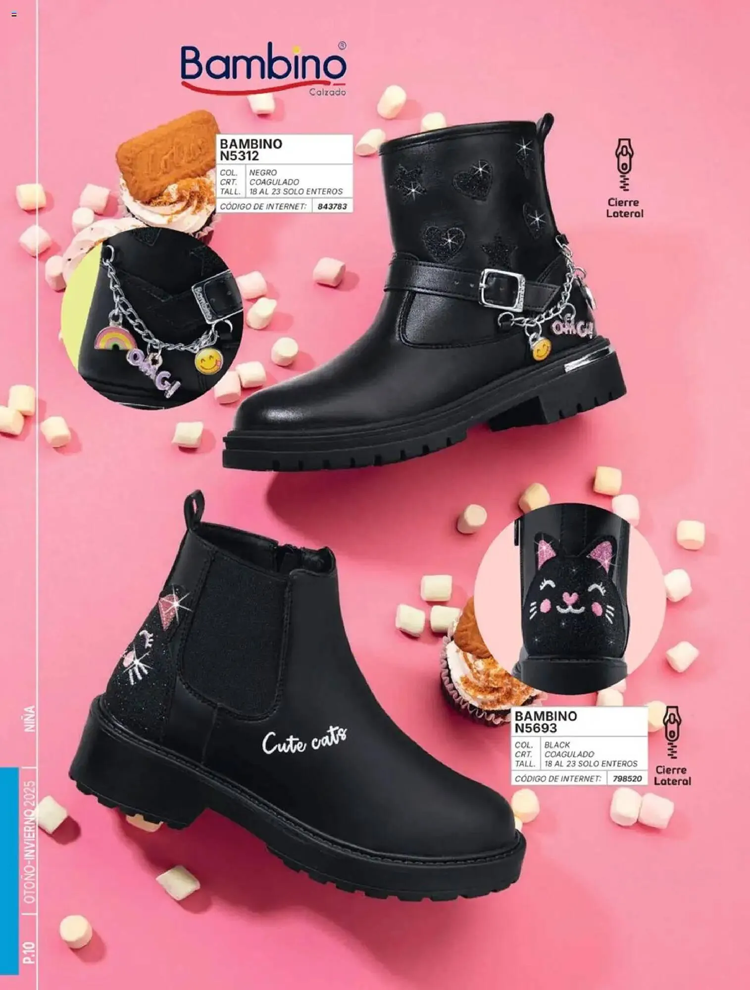 Catálogo de Catálogo Impuls 7 de julio al 30 de septiembre 2025 - Pagina 12