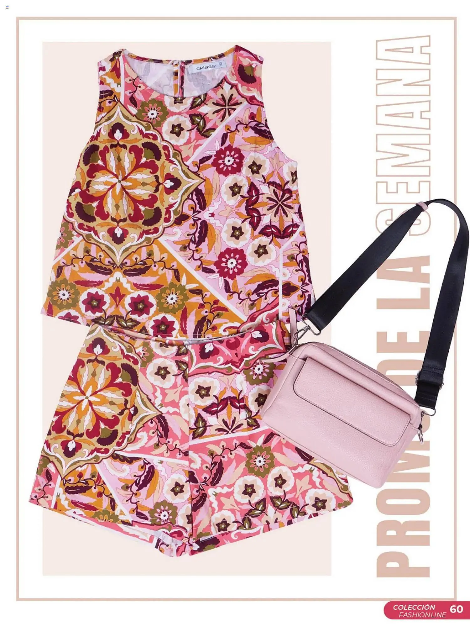 Catálogo de Catálogo Cklass 30 de marzo al 13 de abril 2026 - Pagina 61