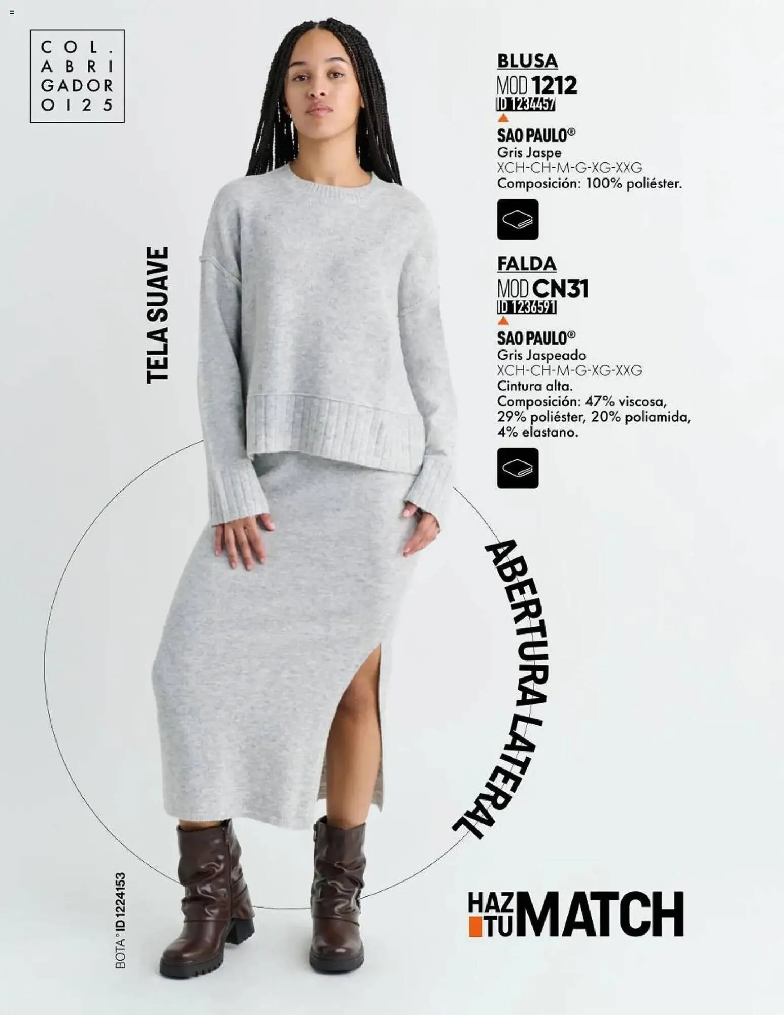 Catálogo de Catálogo Price Shoes 3 de noviembre al 1 de febrero 2026 - Pagina 273