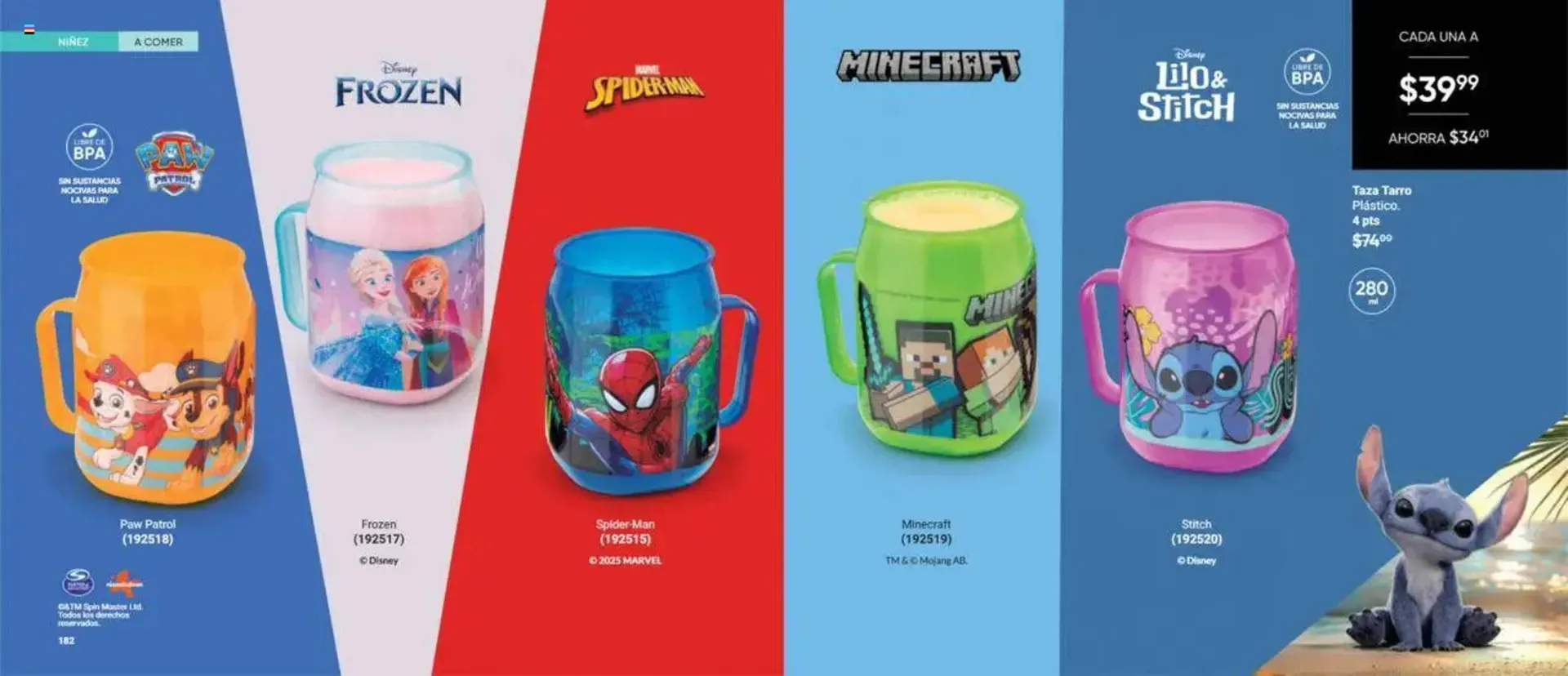 Catálogo de Catálogo Avon 11 de julio al 15 de agosto 2025 - Pagina 92