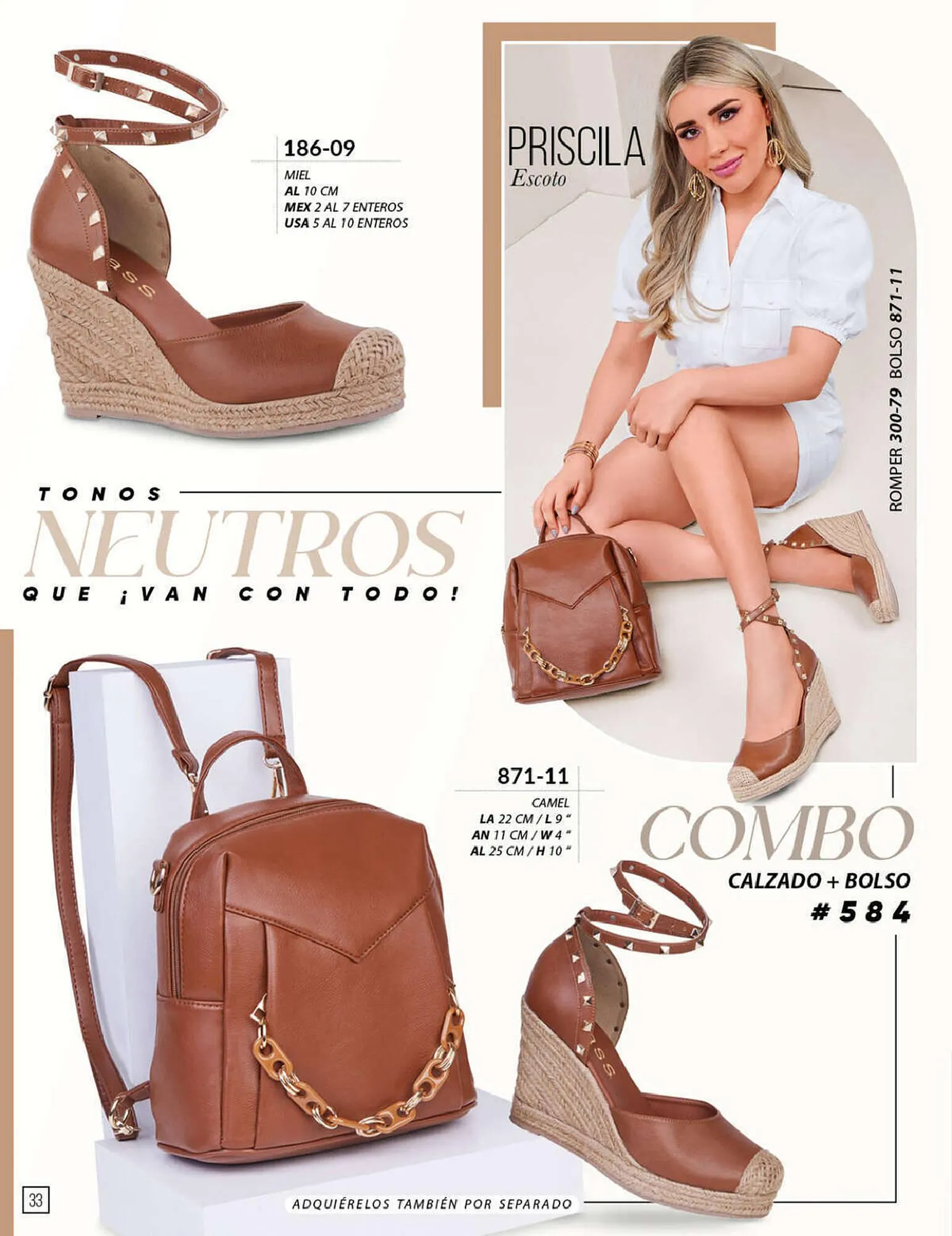 Catálogo de Catálogo Cklass 17 de noviembre al 7 de febrero 2024 - Pagina 65