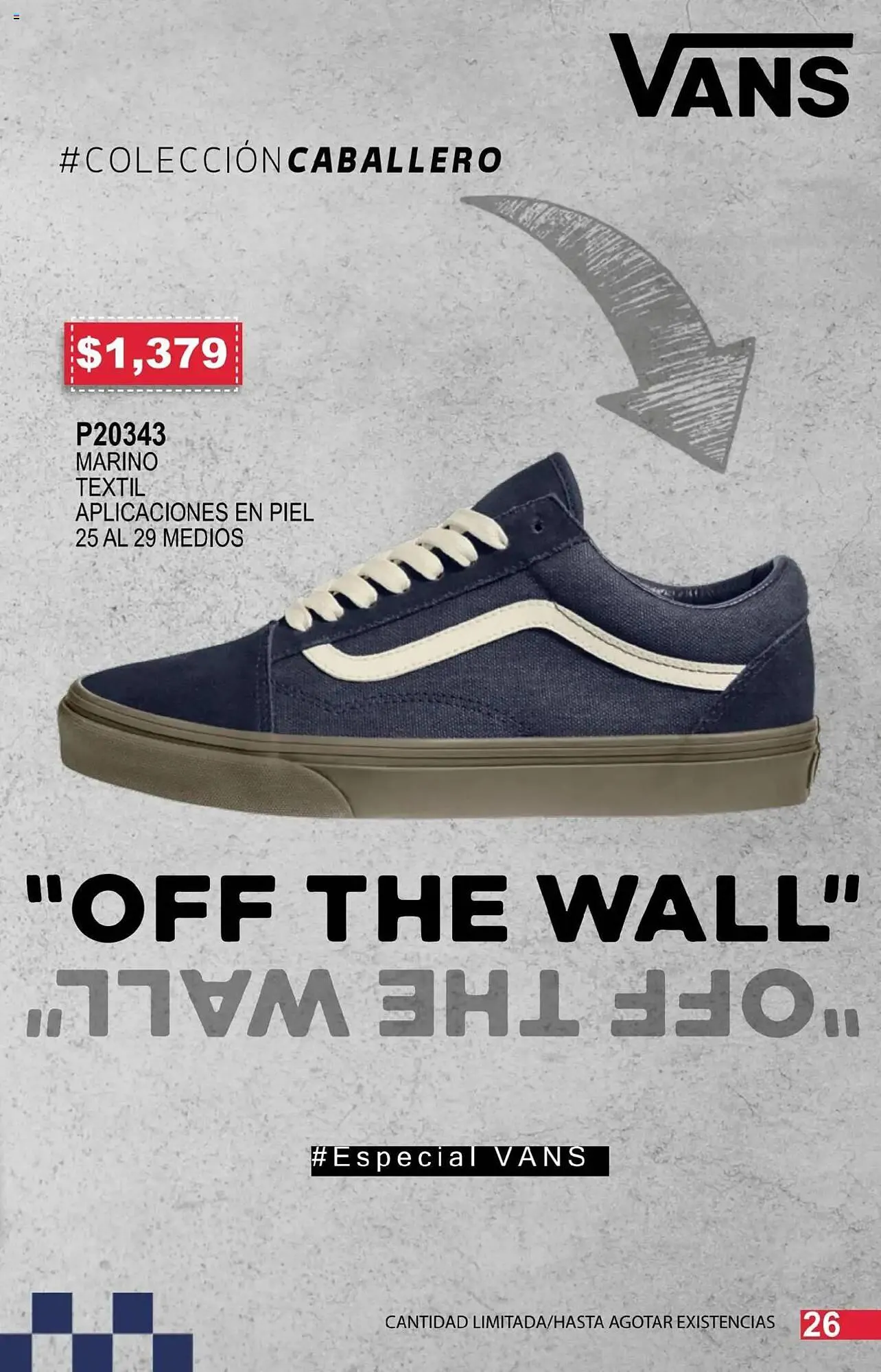 Catálogo de Catálogo Cklass 15 de septiembre al 30 de octubre 2025 - Pagina 29