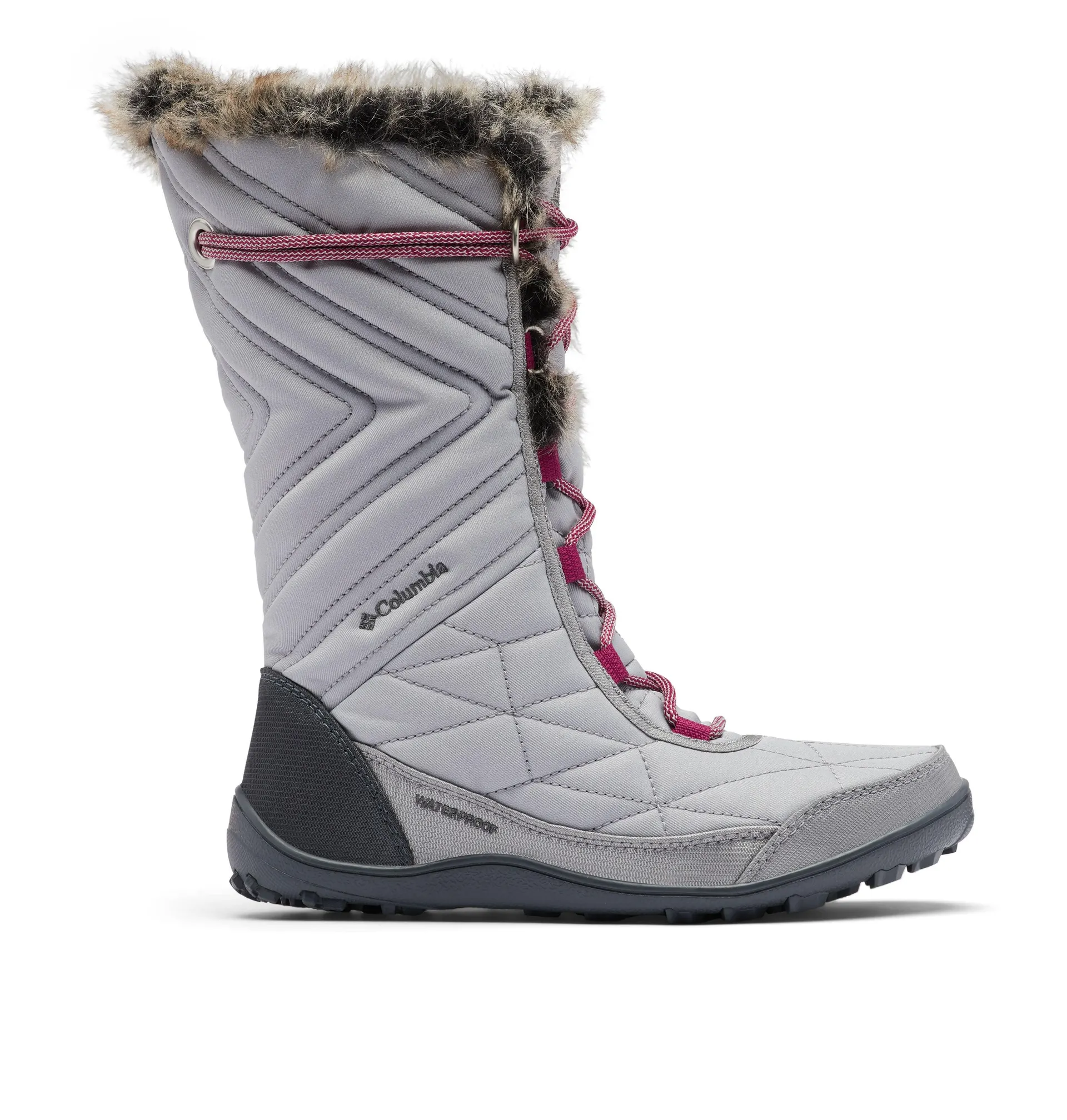 Bota Para Mujer MINX™ MID III