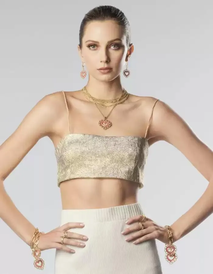 Catálogo de NICE coleccion 325 4 de marzo al 31 de marzo 2025 - Pagina 6