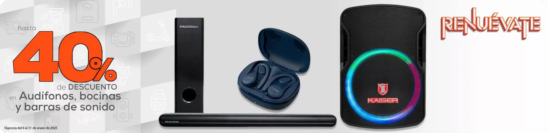 Catálogo de Renuevate 8 de enero al 31 de enero 2025 - Pagina 2