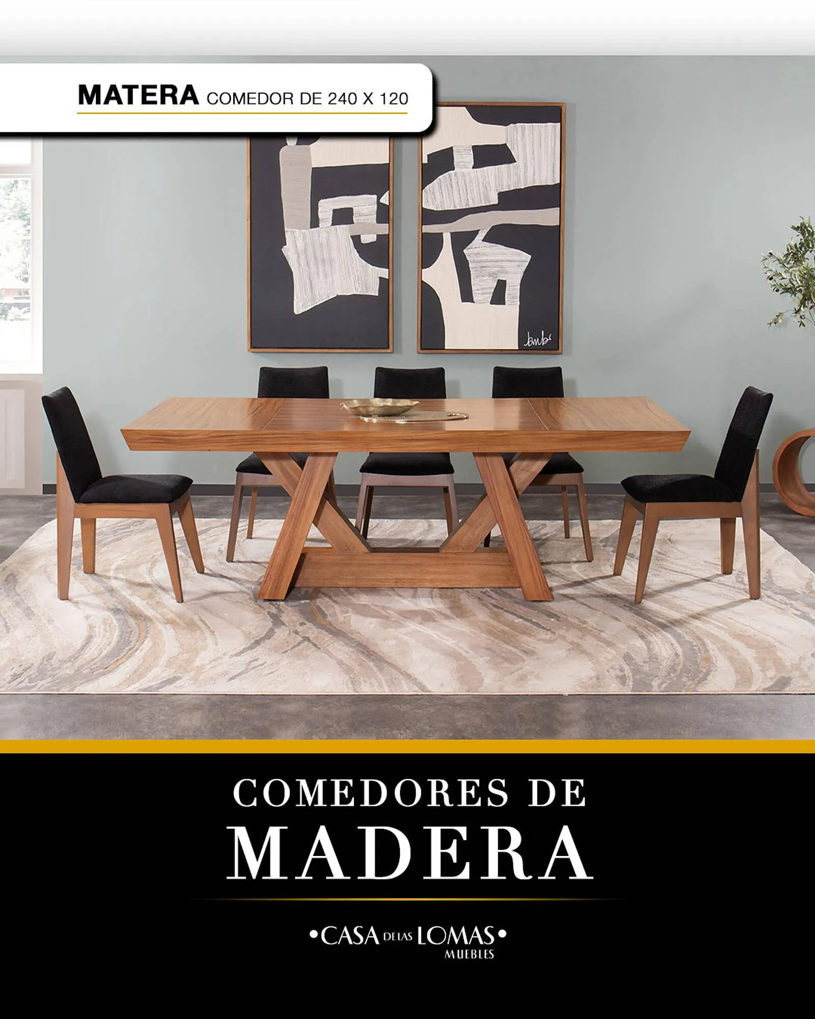 Catálogo de Catálogo Casa de las Lomas 7 de abril al 30 de abril 2026 - Pagina 1