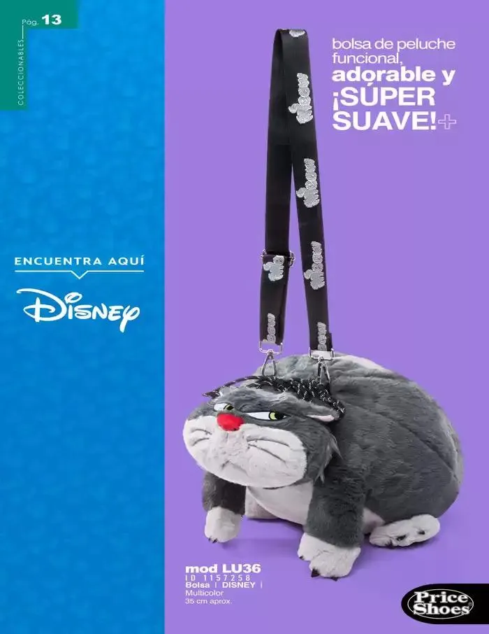 Catálogo de COLECCIONABLES | PV | DIG | 2025 | 1E 1 de enero al 31 de diciembre 2025 - Pagina 13