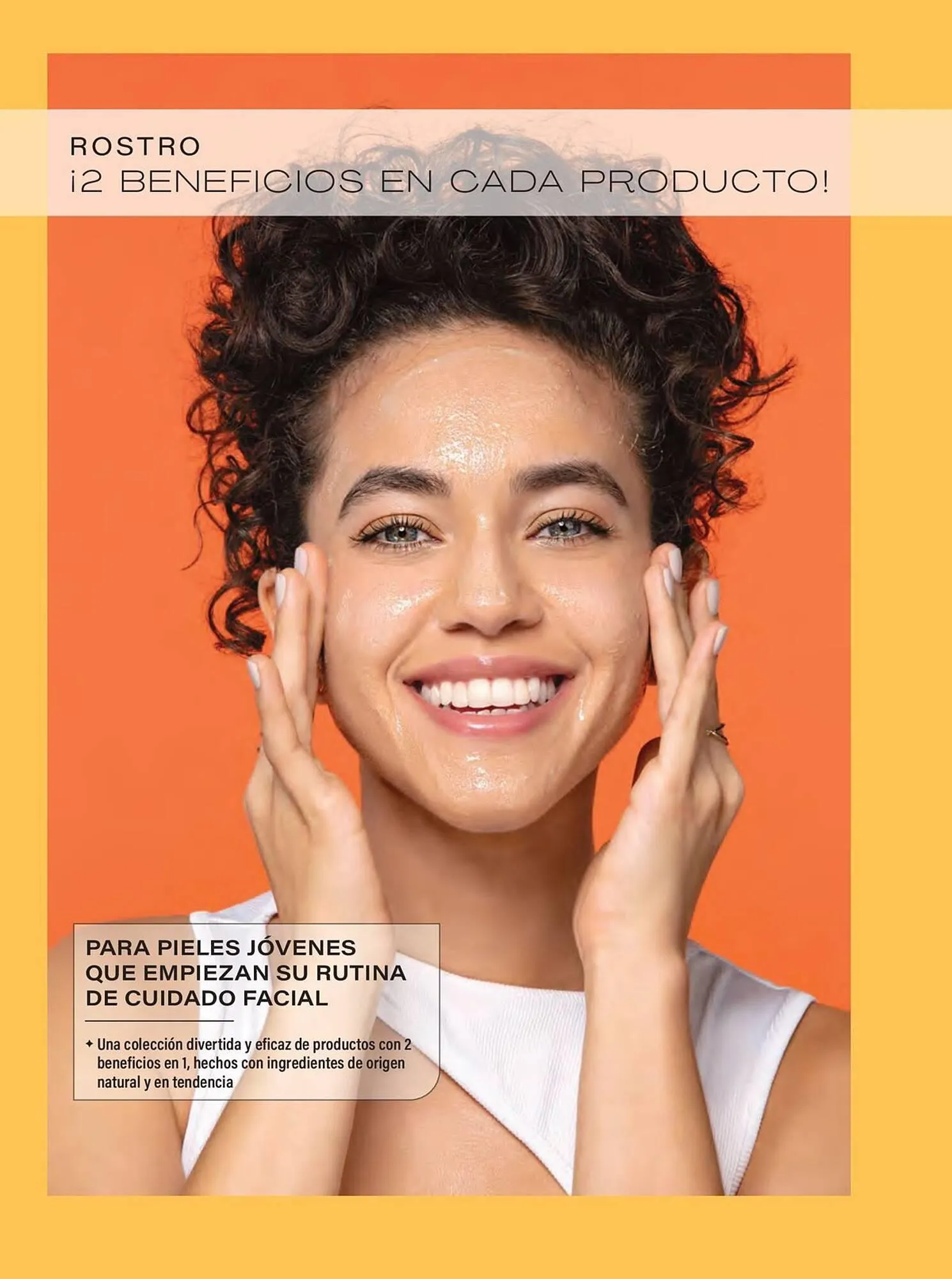 Catálogo de Catálogo Jafra 15 de enero al 31 de enero 2026 - Pagina 36