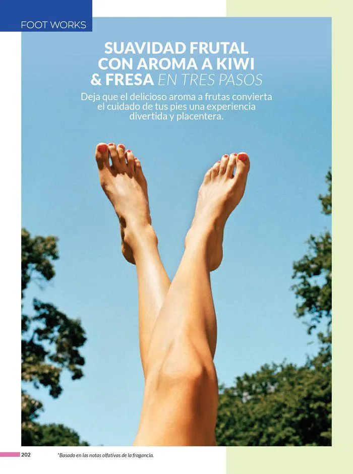 Catálogo de Avon COSMÉTICOS C09 17 de abril al 22 de mayo 2024 - Pagina 202