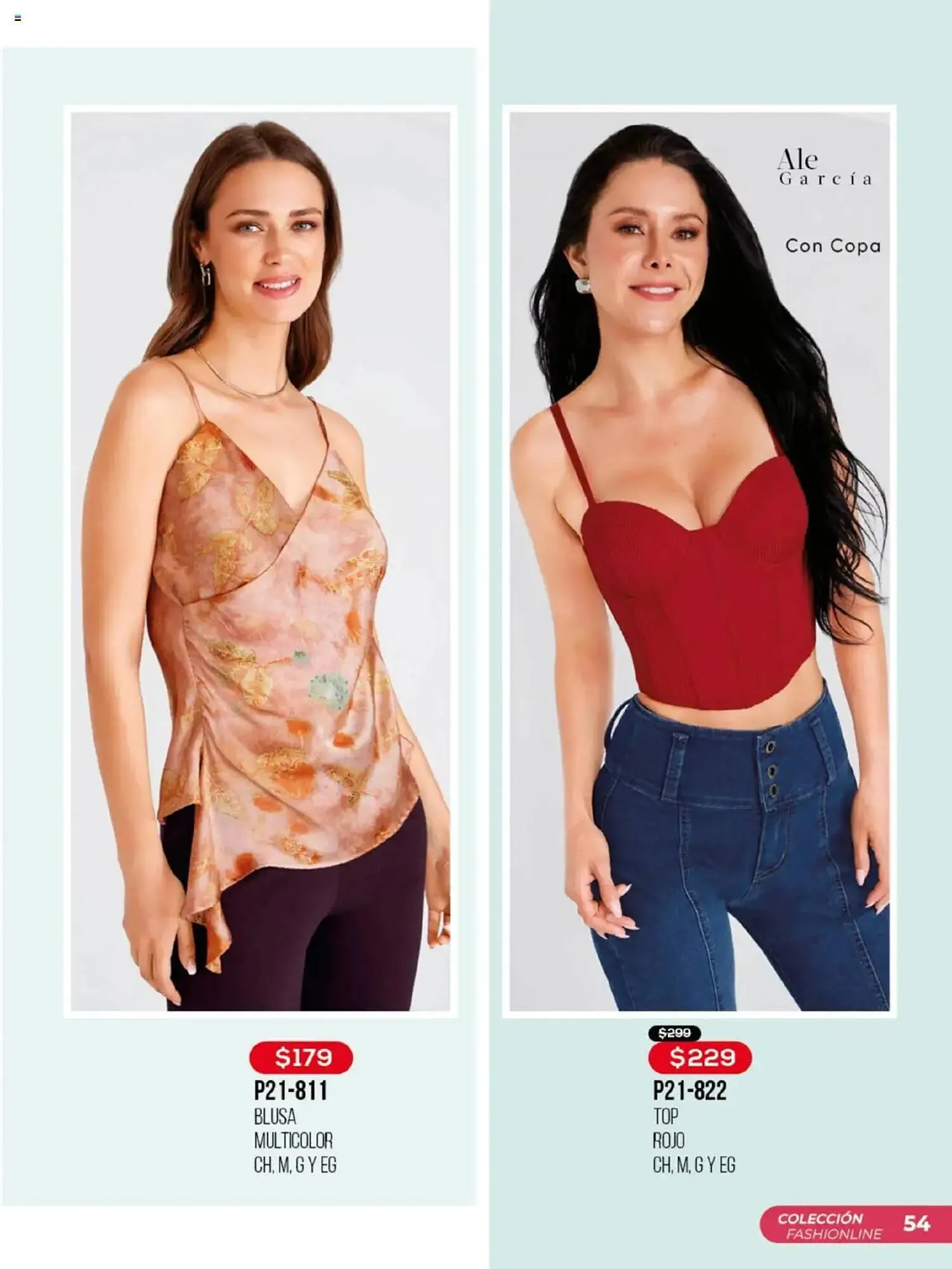 Catálogo de Catálogo Cklass 15 de septiembre al 28 de septiembre 2025 - Pagina 55