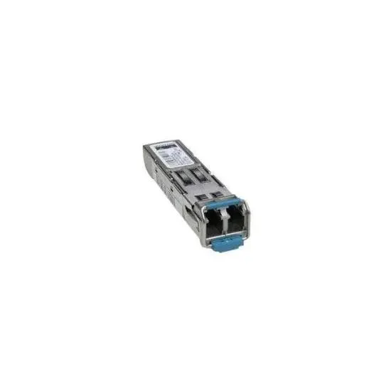 Transceptor MINIGBIC SFP+ 10 GBPS Monomodo, Distancia Hasta 10 KM, Conector LC, SFP-10G-LR