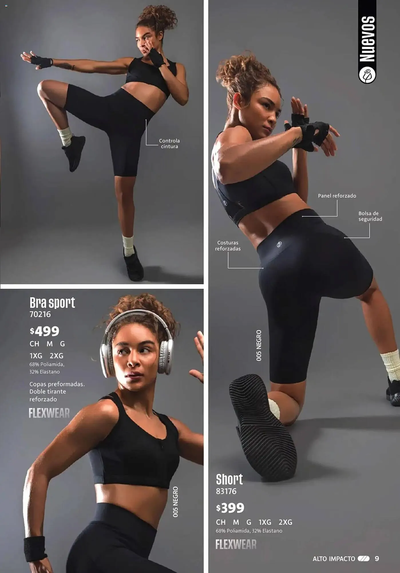 Catálogo de Catálogo Ilusión 1 de abril al 1 de mayo 2026 - Pagina 13