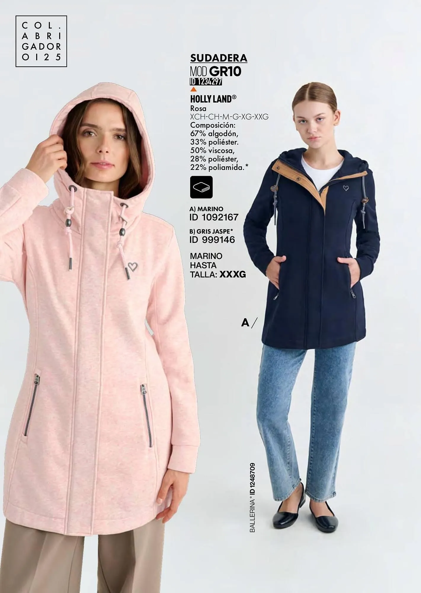 Catálogo de Catálogo Price Shoes 27 de noviembre al 28 de febrero 2026 - Pagina 260