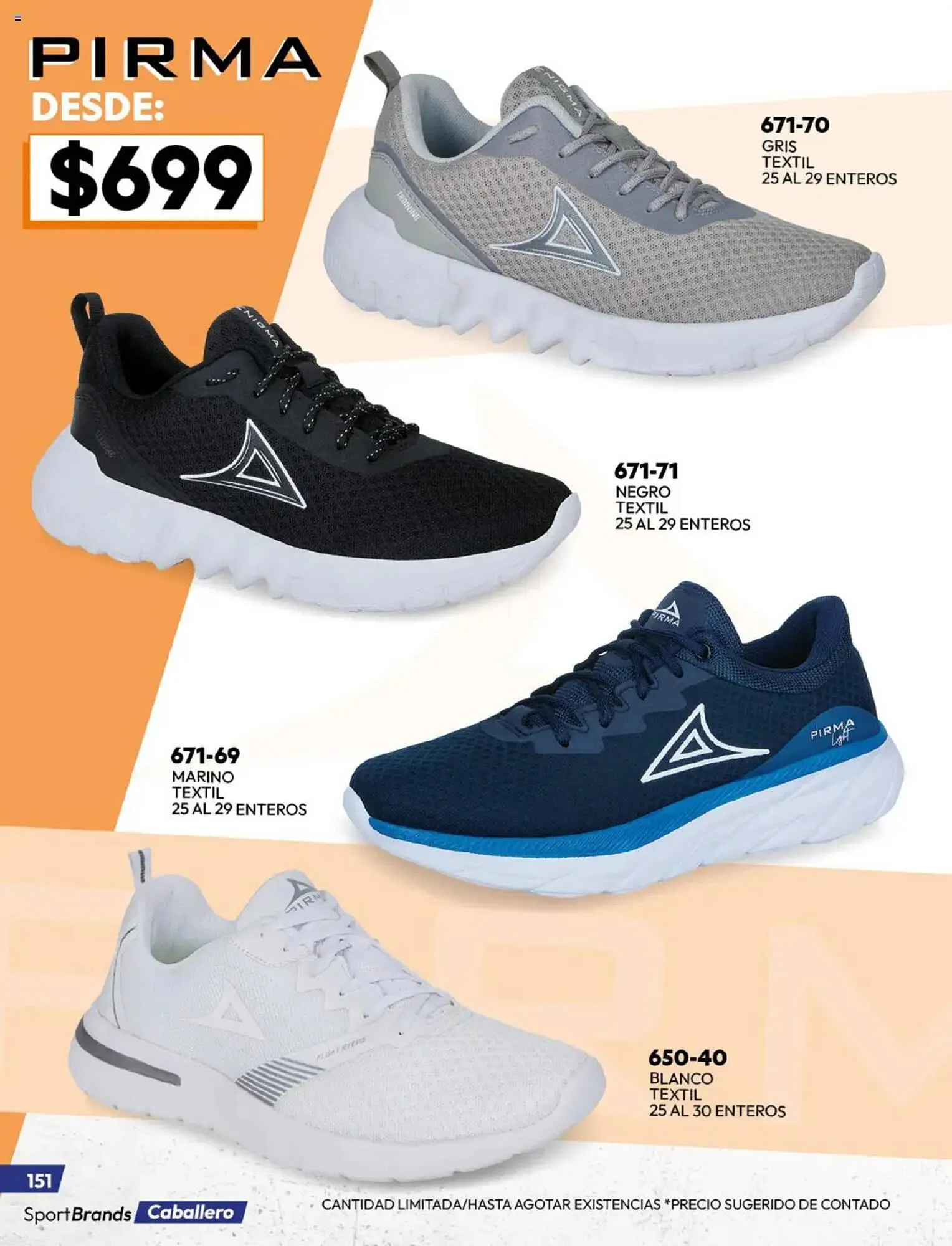 Catálogo de Catálogo Cklass 14 de julio al 1 de enero 2026 - Pagina 223