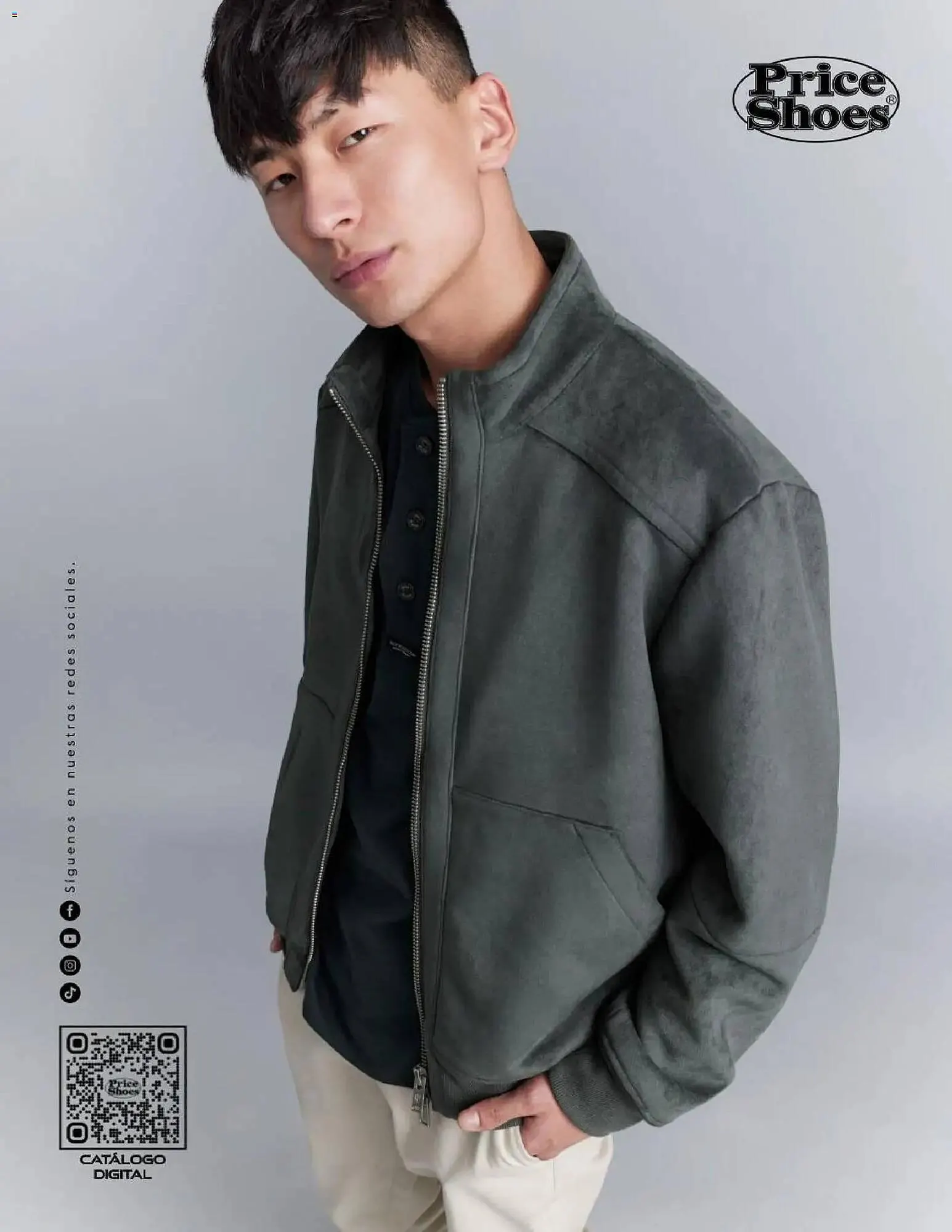 Catálogo de Catálogo Price Shoes 3 de noviembre al 1 de febrero 2026 - Pagina 483